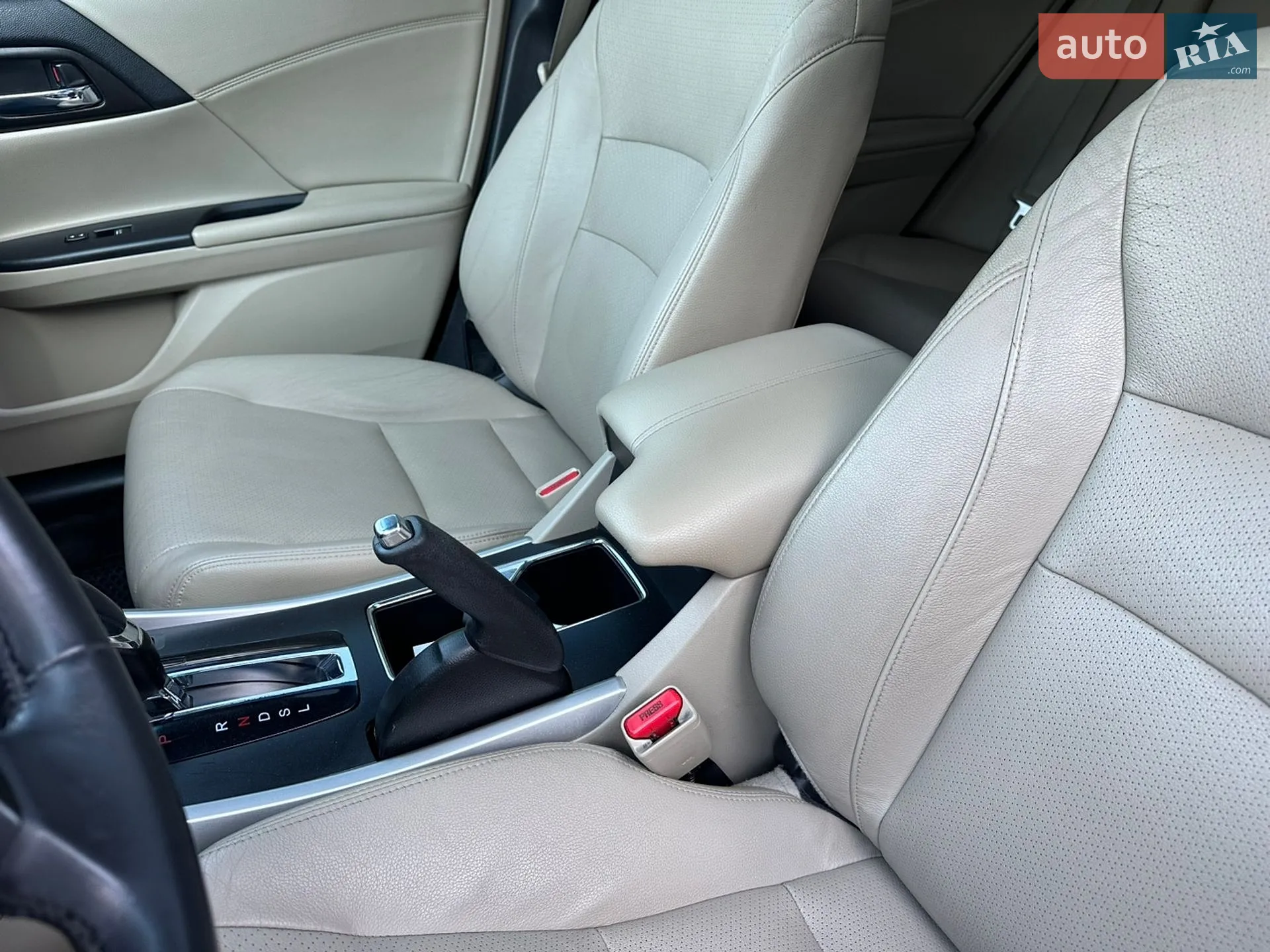 2015 Honda Accord - мініатюра 40