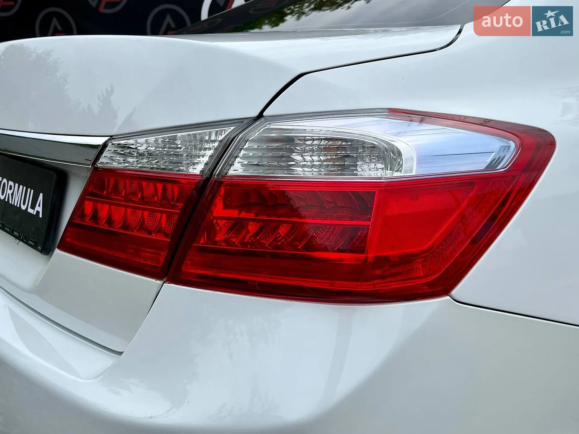 2015 Honda Accord - мініатюра 10