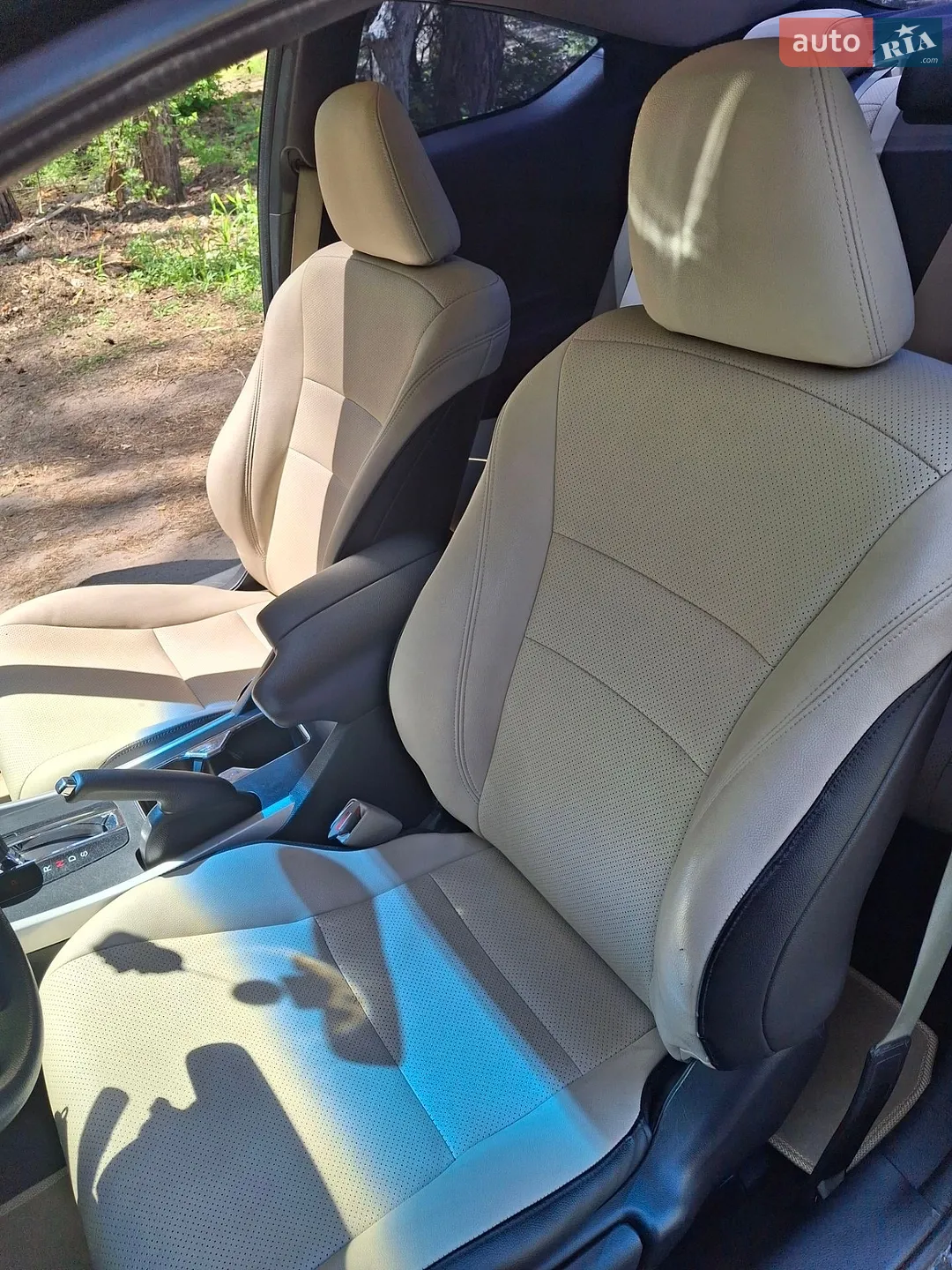 2013 Honda Accord - мініатюра 9