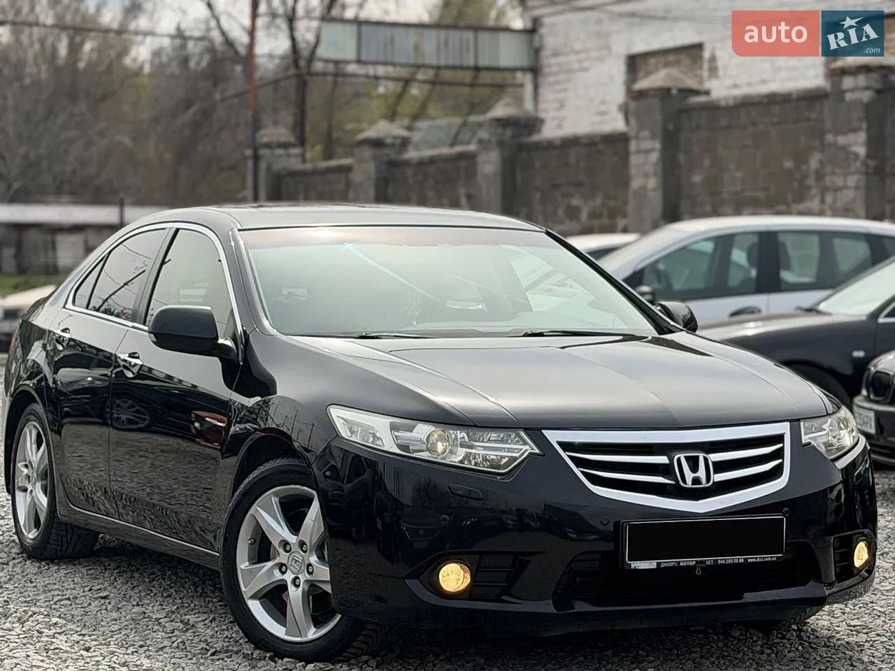 2013 Honda Accord - мініатюра 42