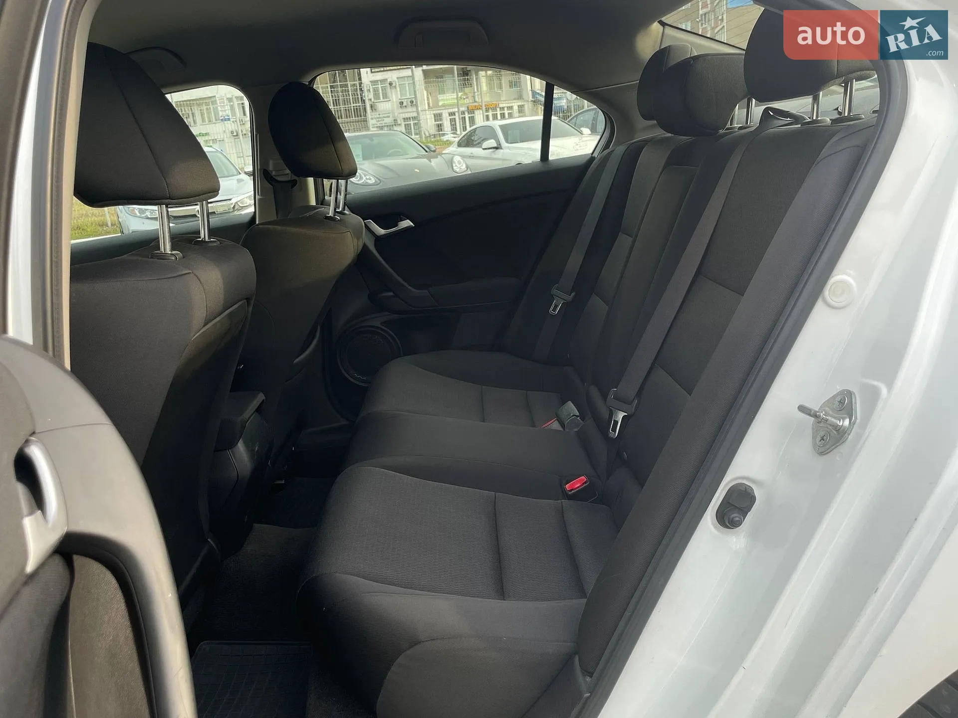2012 Honda Accord - мініатюра 10