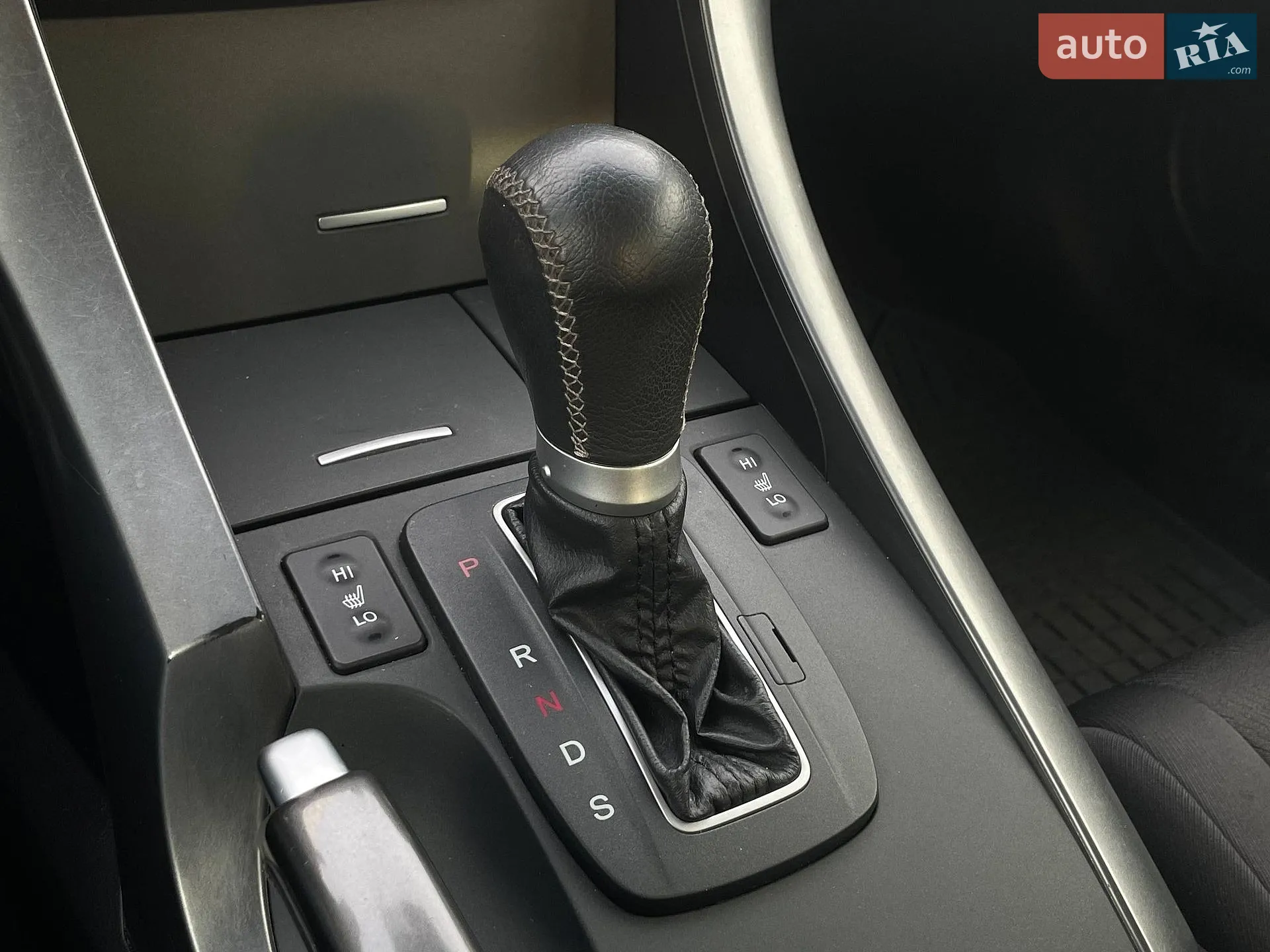 2012 Honda Accord - мініатюра 31