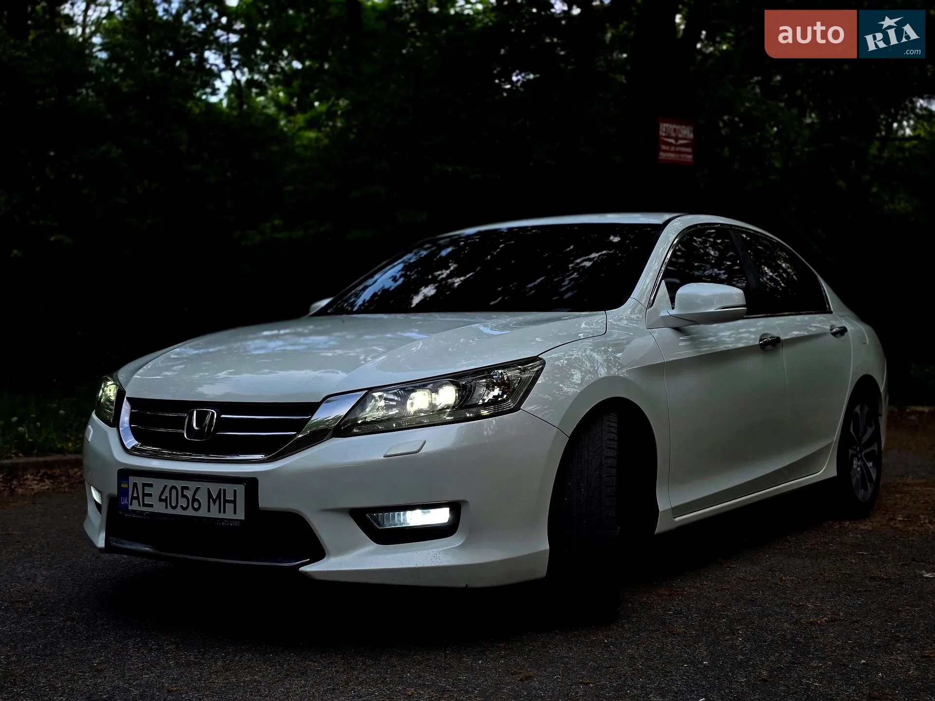 2013 Honda Accord - мініатюра 15
