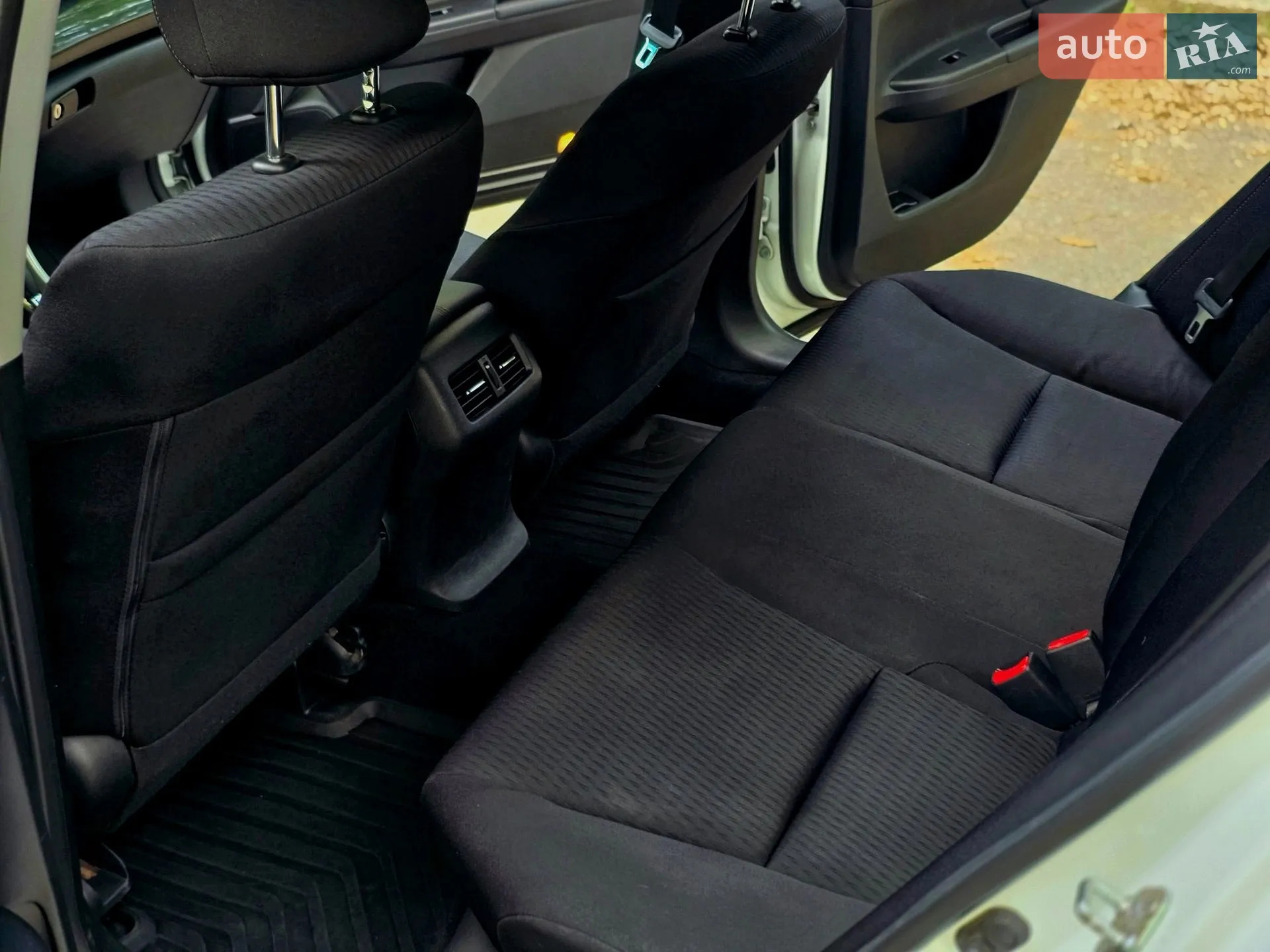 2013 Honda Accord - мініатюра 26