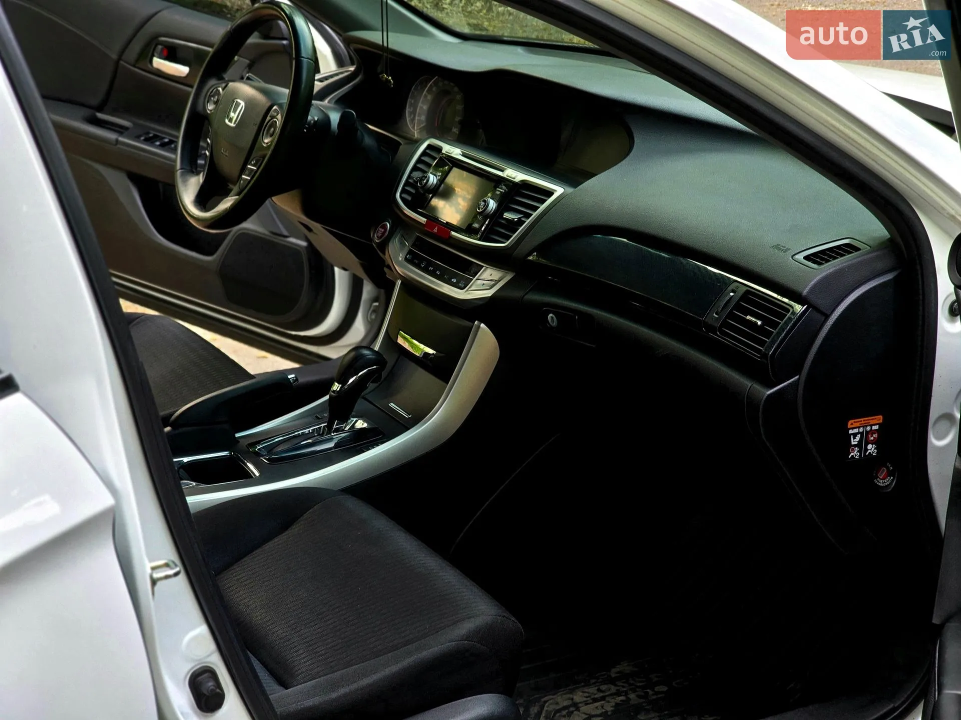 2013 Honda Accord - мініатюра 31