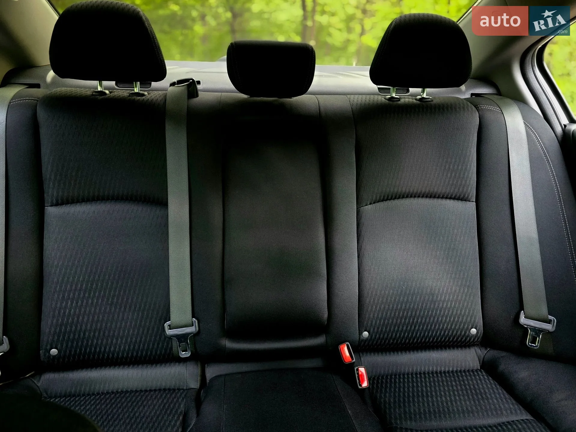 2013 Honda Accord - мініатюра 36