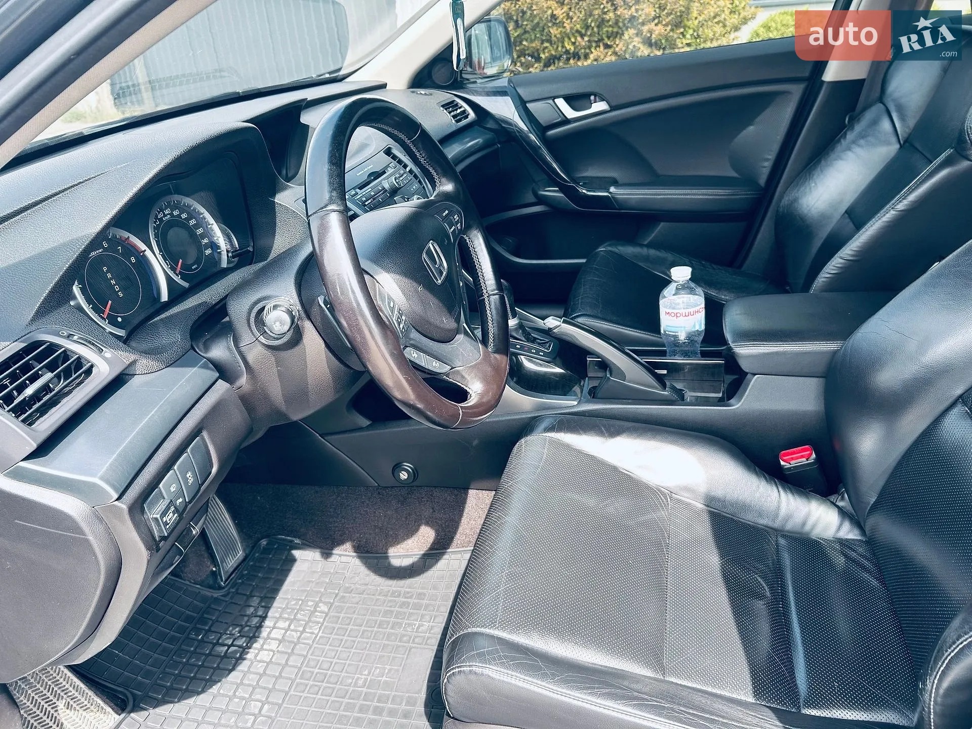 2011 Honda Accord - мініатюра 14