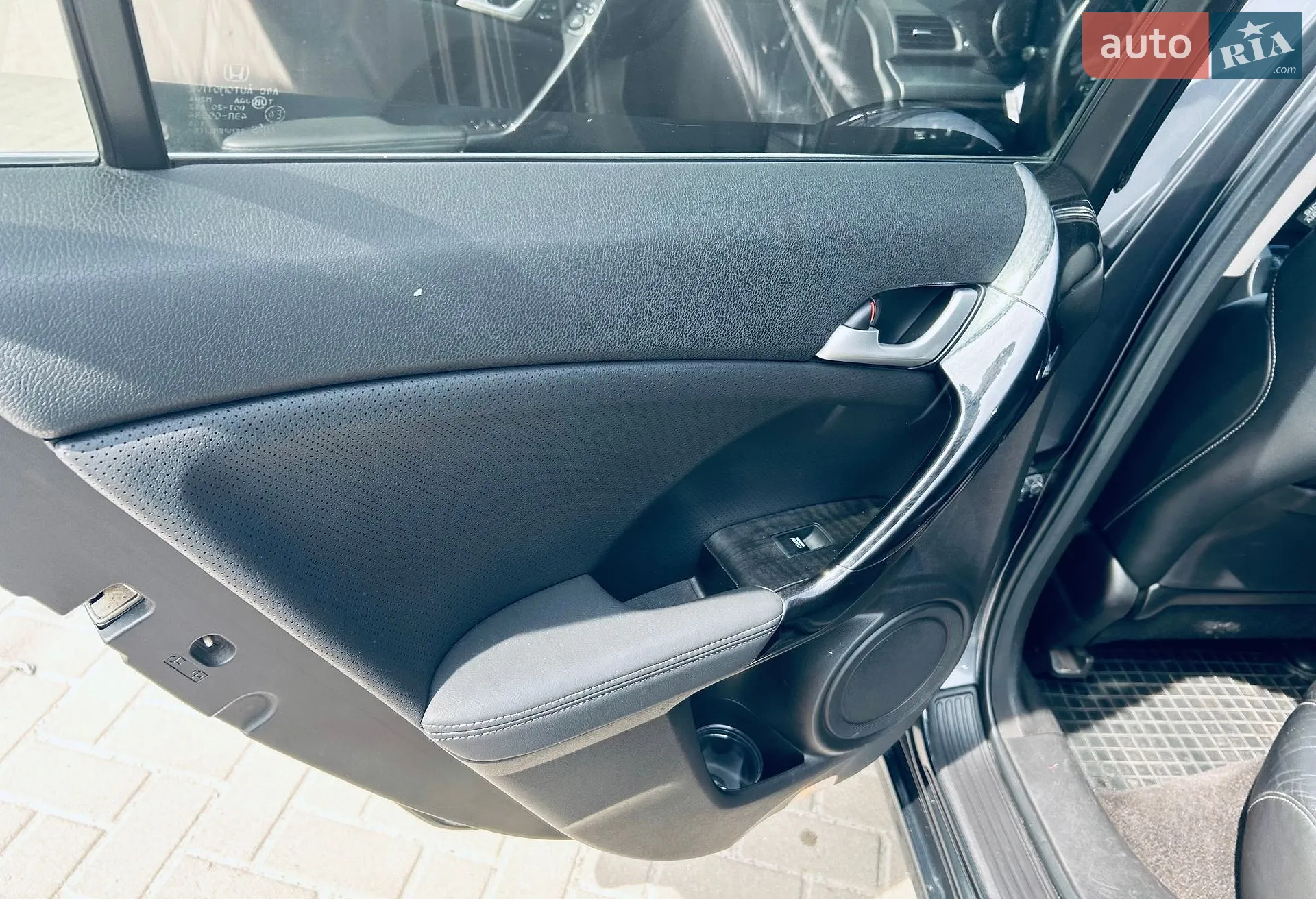 2011 Honda Accord - мініатюра 18