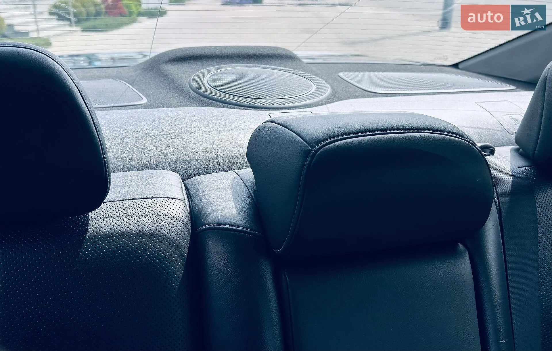 2011 Honda Accord - мініатюра 20