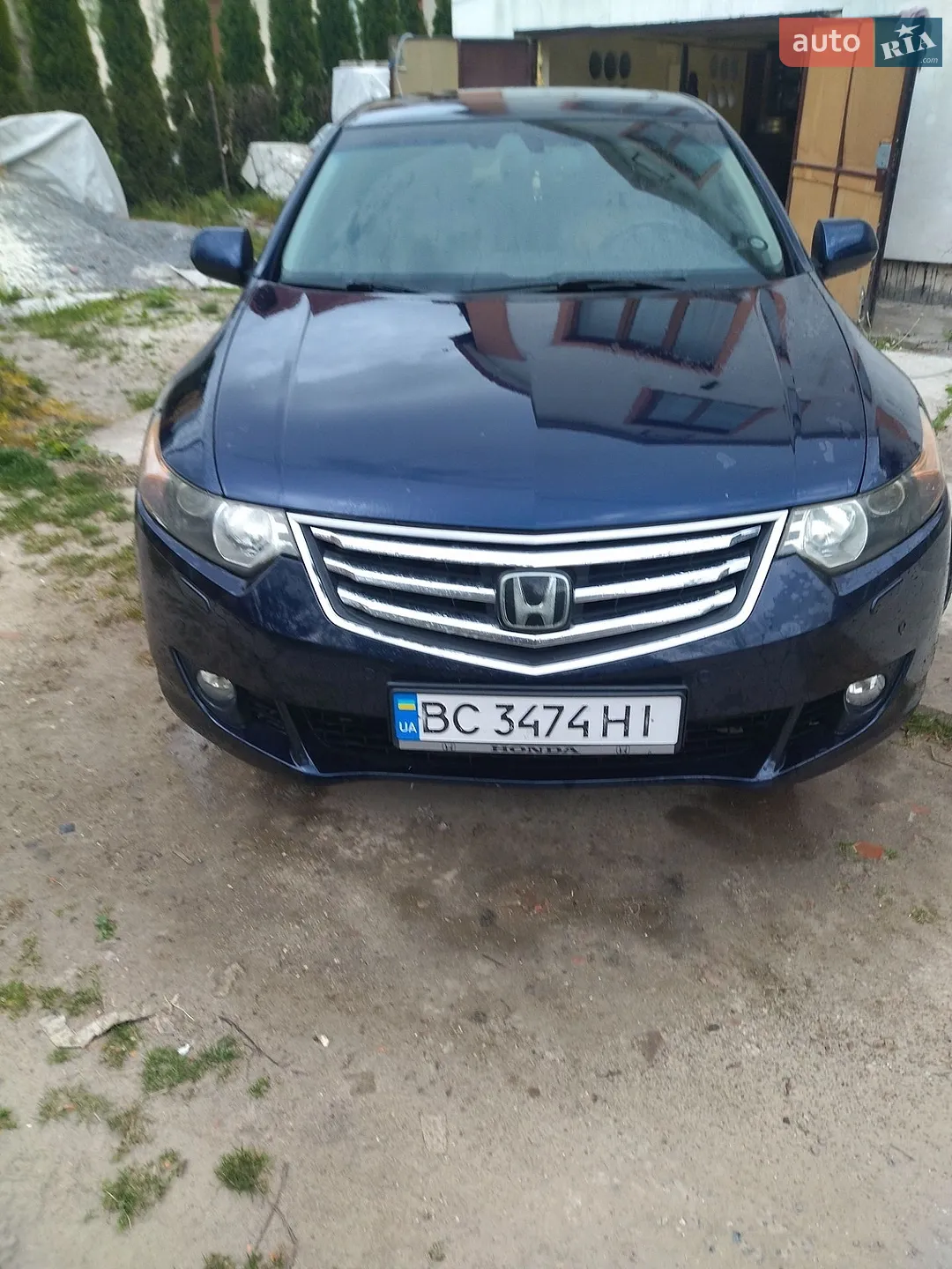 2010 Honda Accord - фото 1