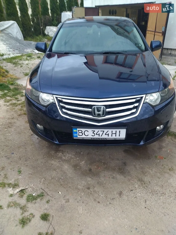 2010 Honda Accord - мініатюра 47