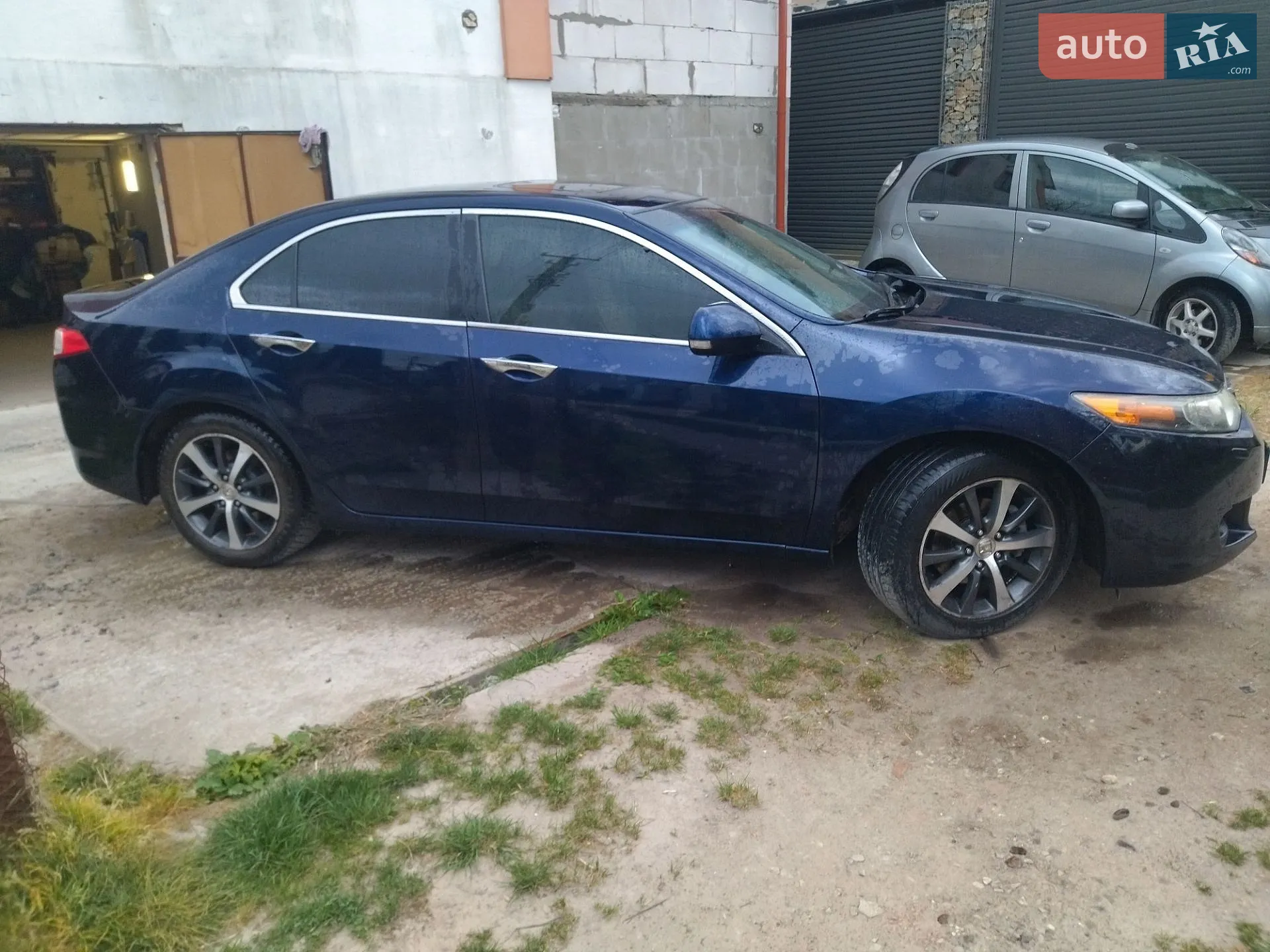 2010 Honda Accord - мініатюра 2