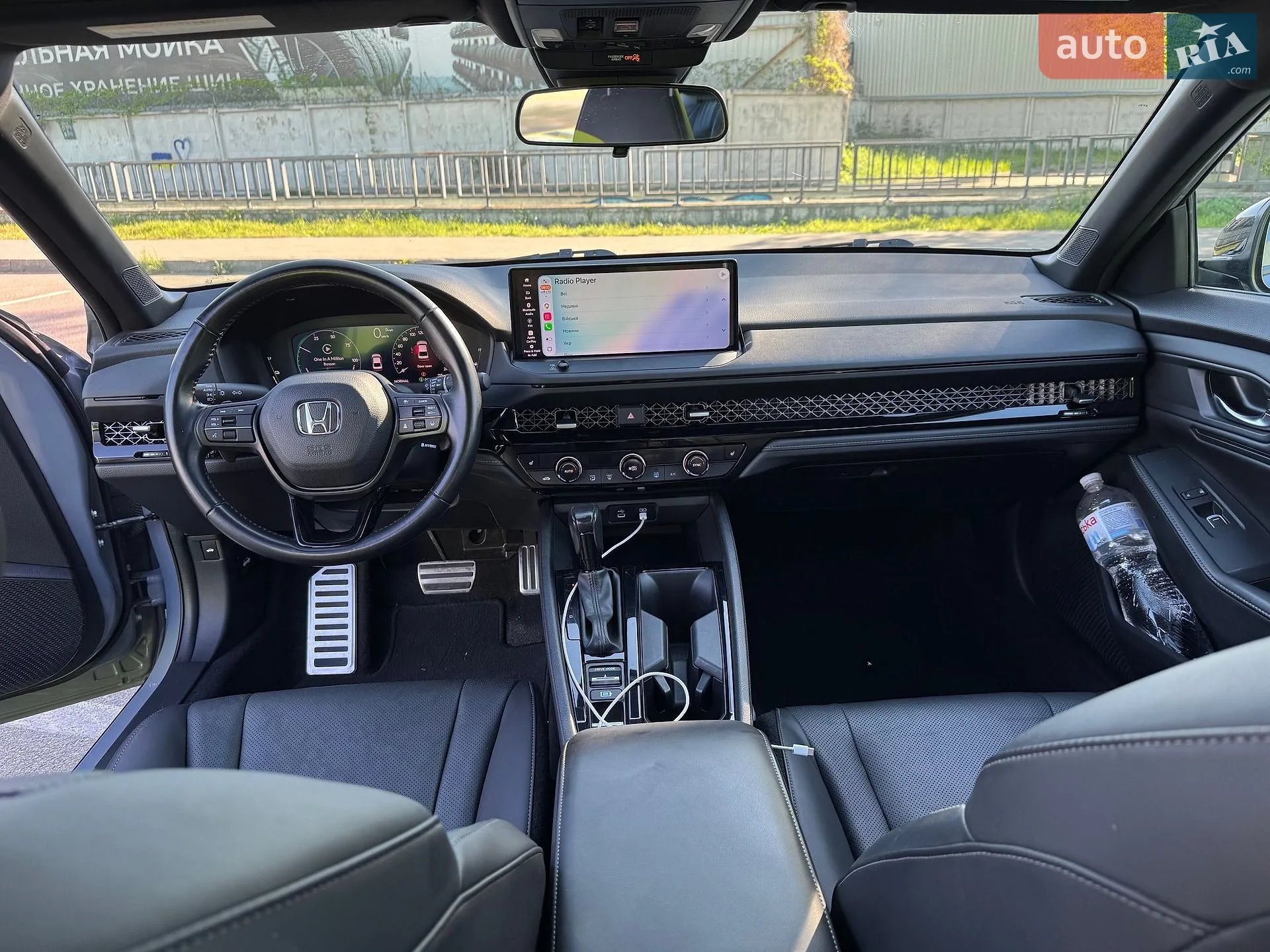 2023 Honda Accord - мініатюра 20