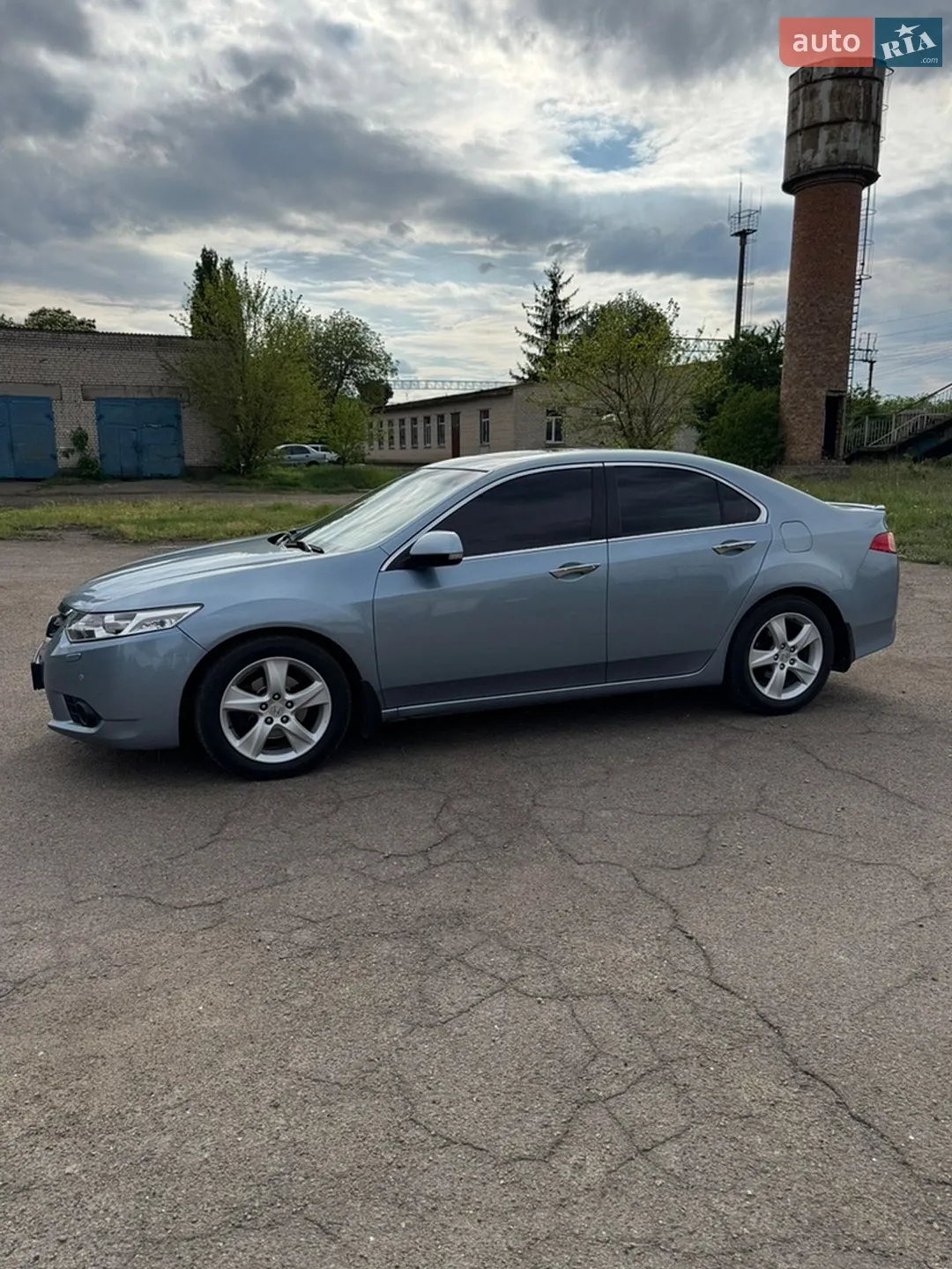 2011 Honda Accord - мініатюра 7