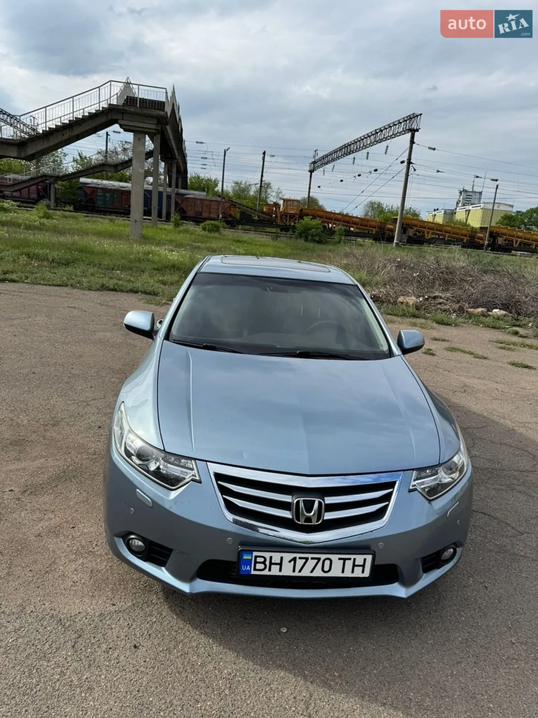 2011 Honda Accord - мініатюра 13
