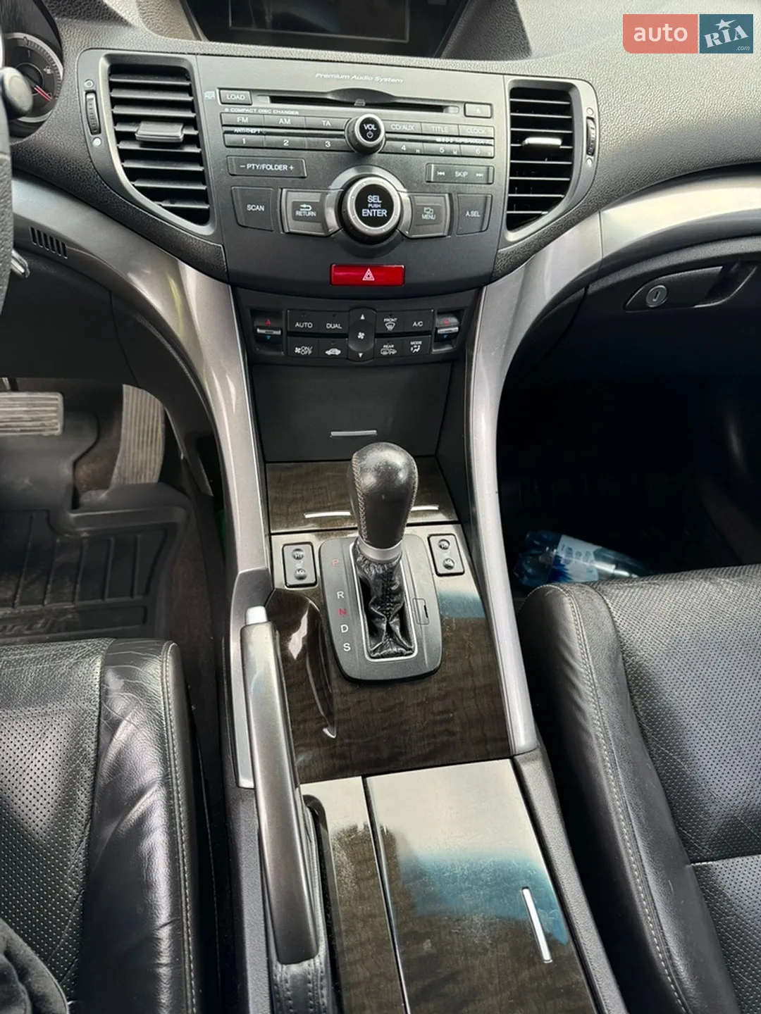 2011 Honda Accord - мініатюра 18