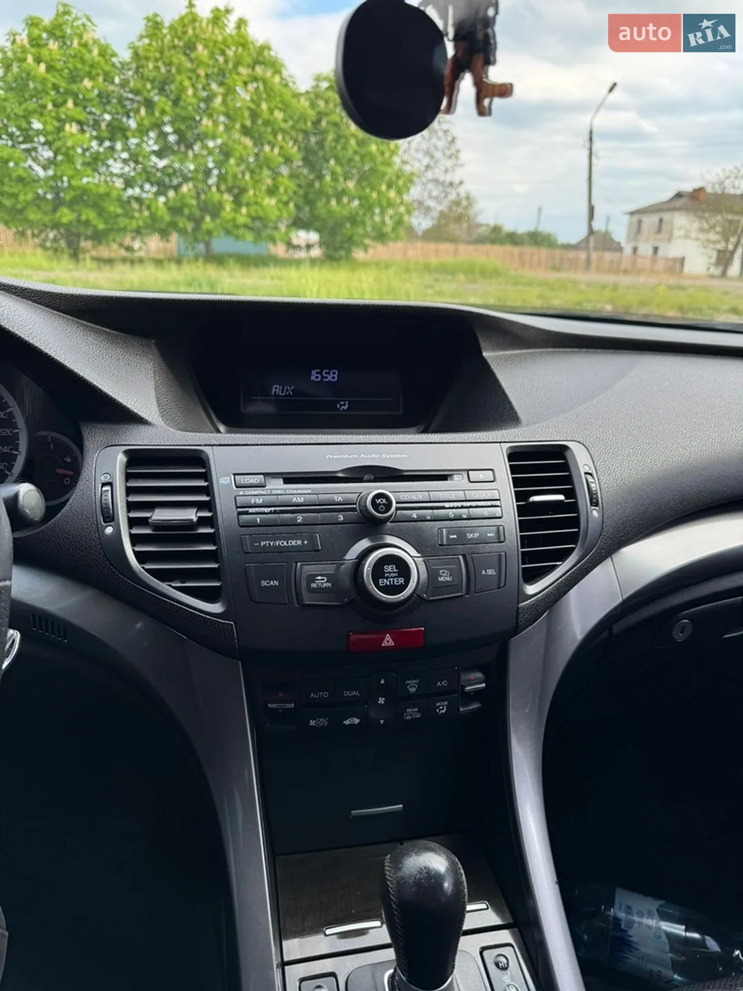 2011 Honda Accord - мініатюра 26