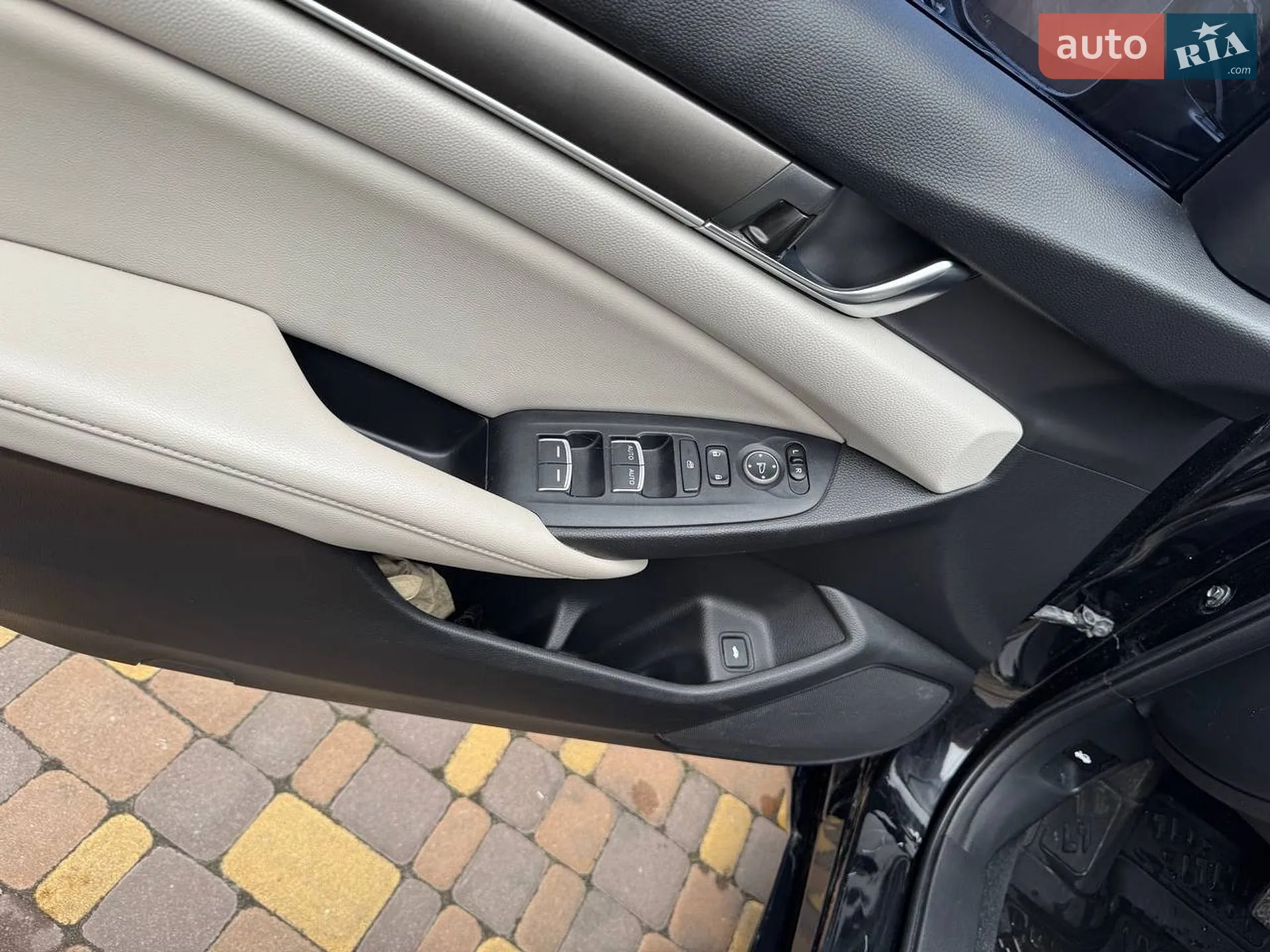 2018 Honda Accord - мініатюра 28