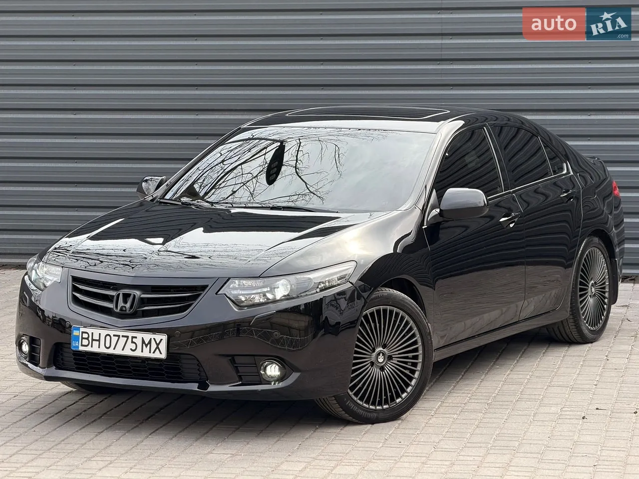 2012 Honda Accord - мініатюра 22