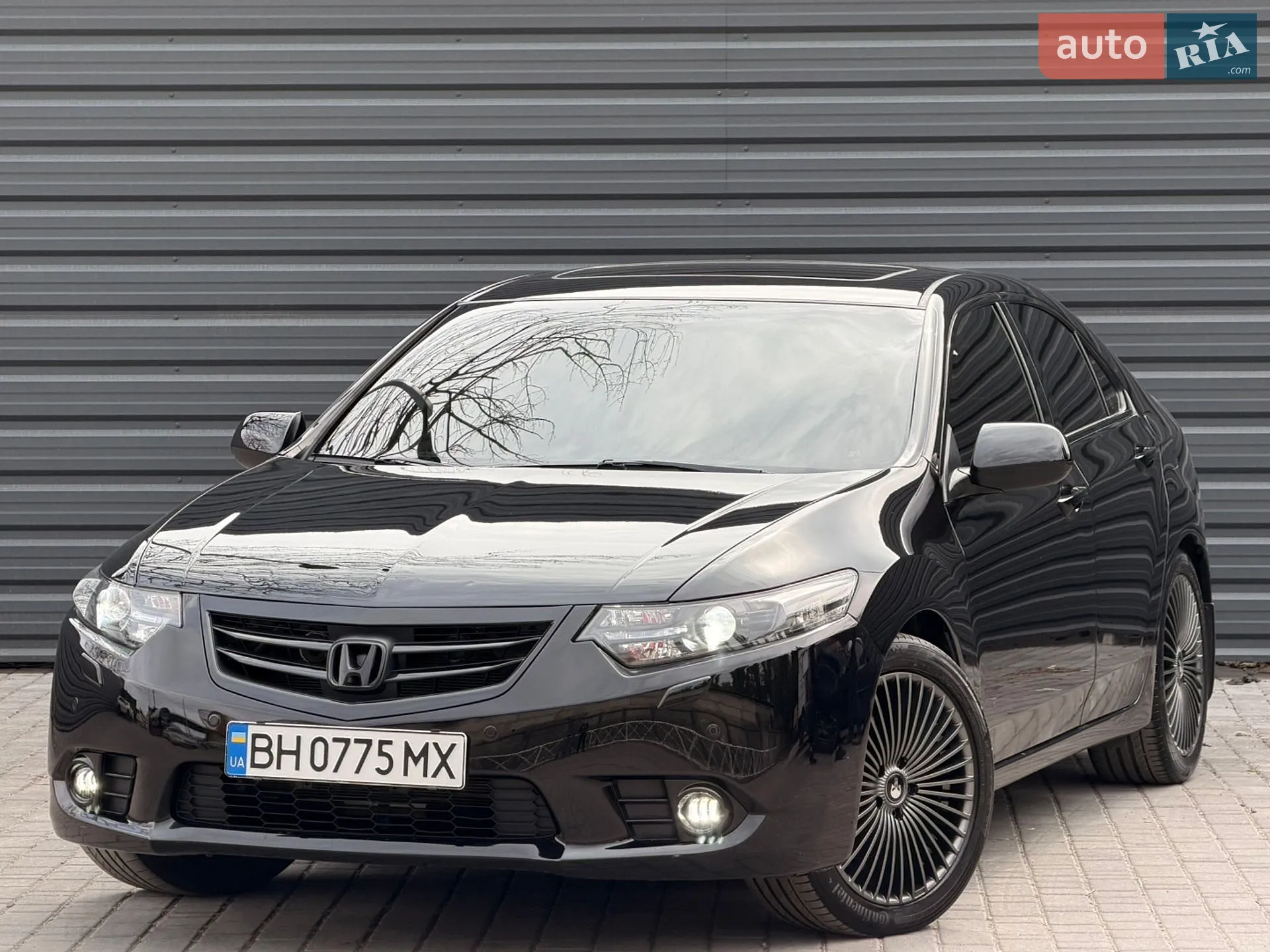 2011 Honda Accord - мініатюра 8