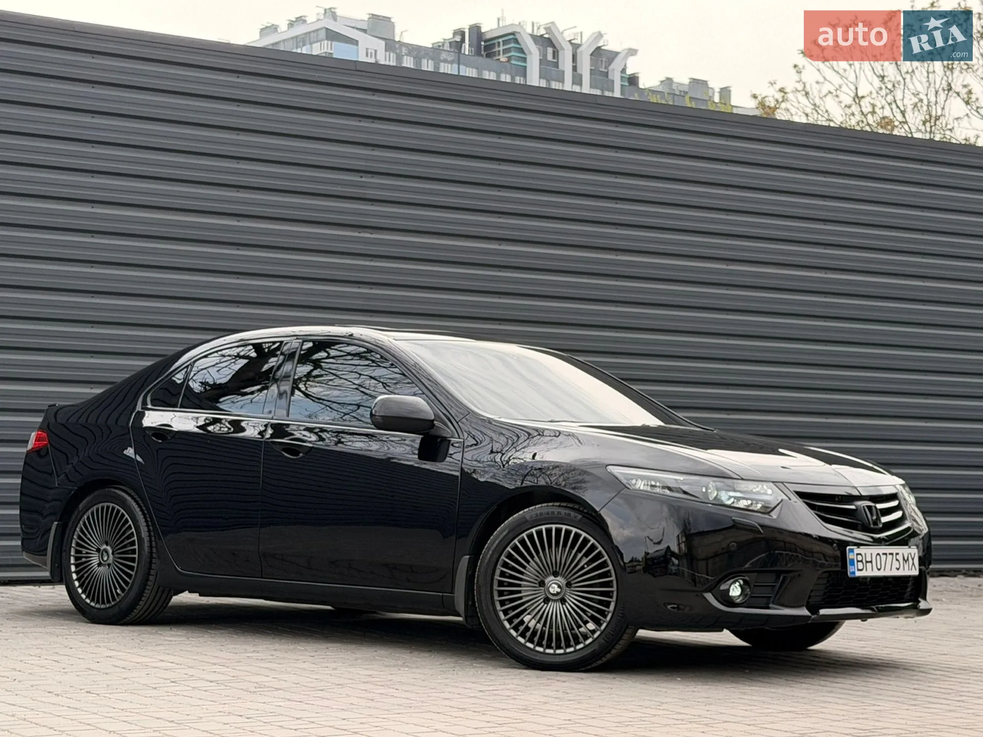 2011 Honda Accord - мініатюра 18