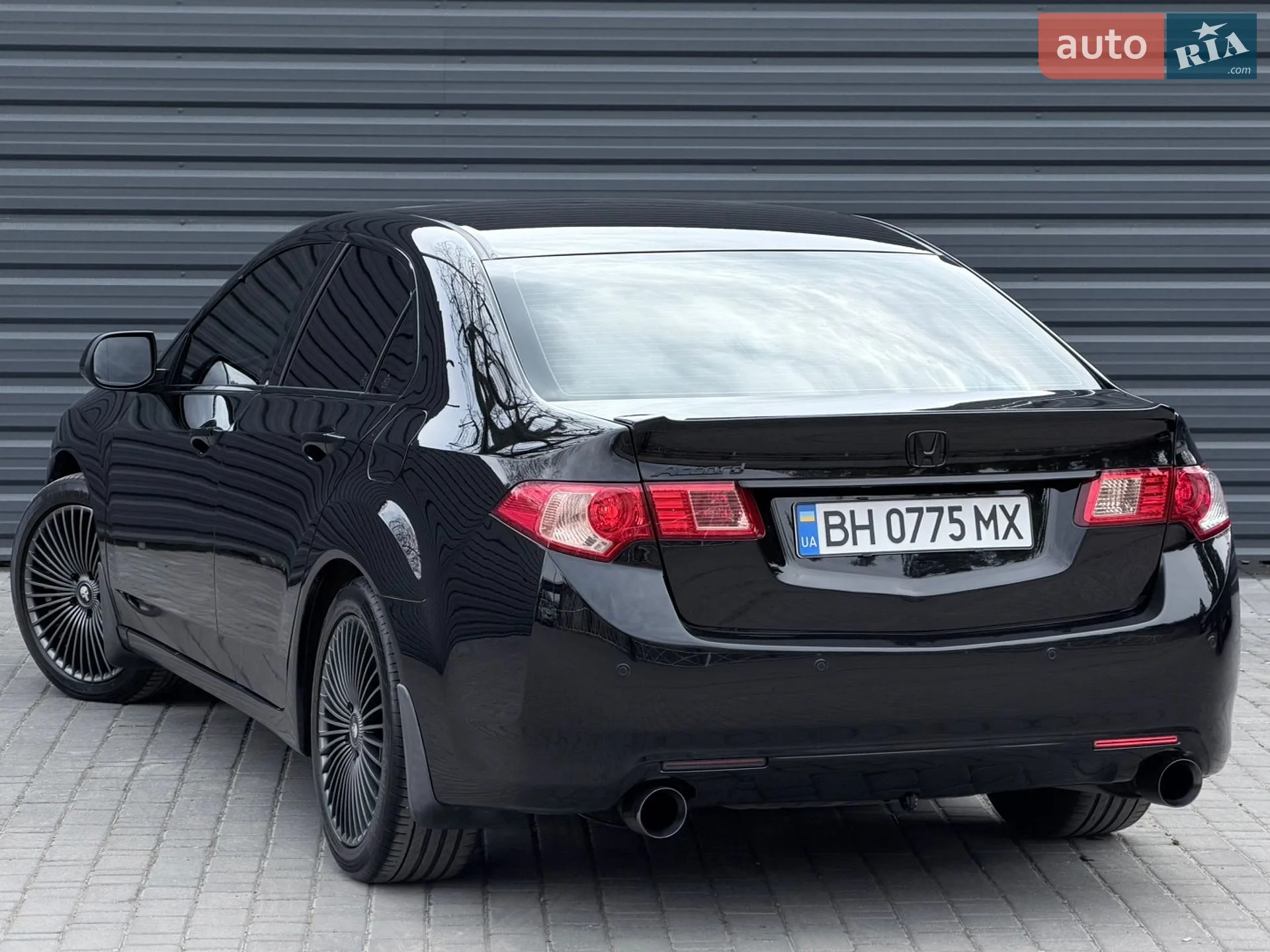 2011 Honda Accord - мініатюра 24