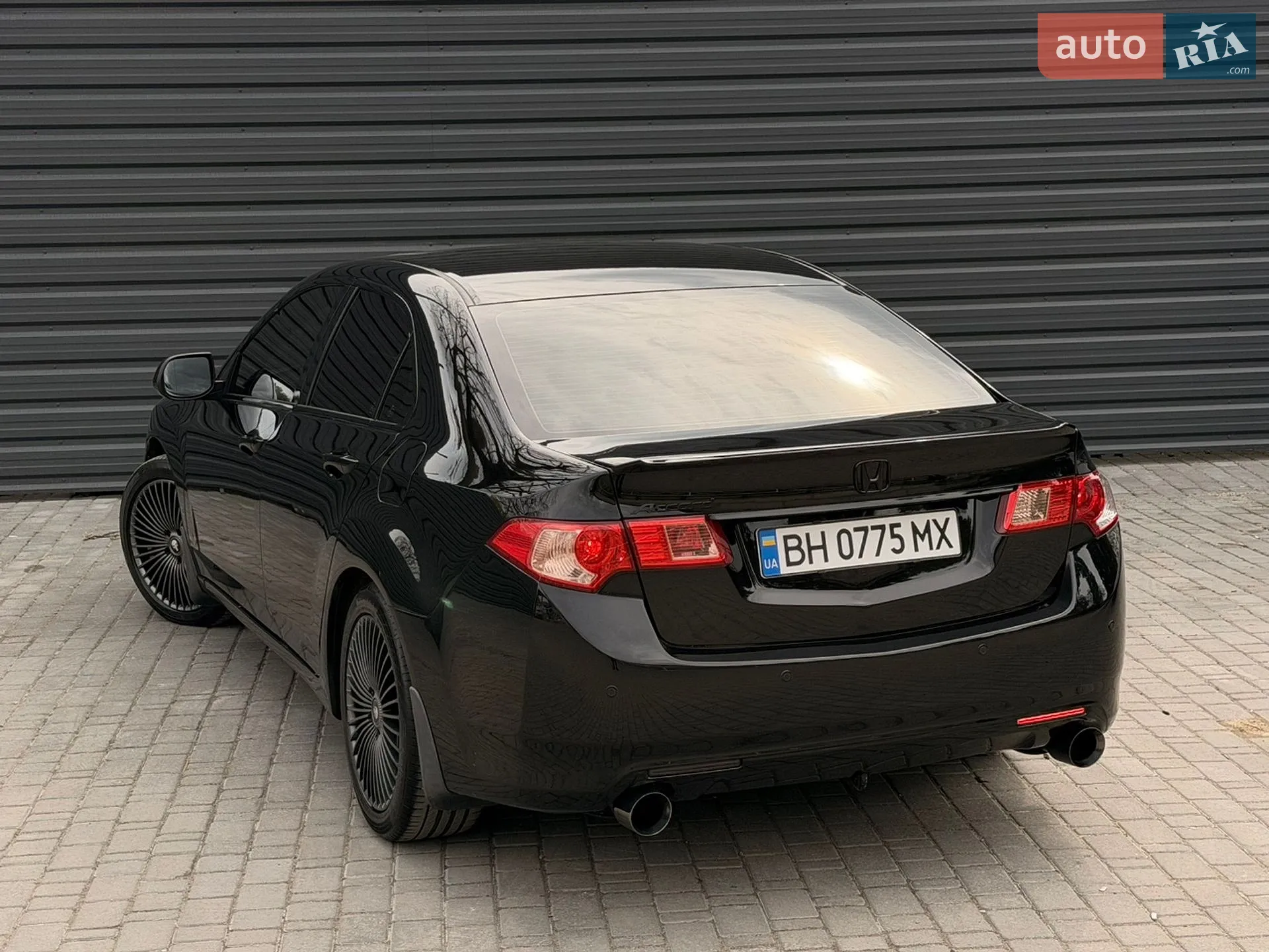 2011 Honda Accord - мініатюра 30