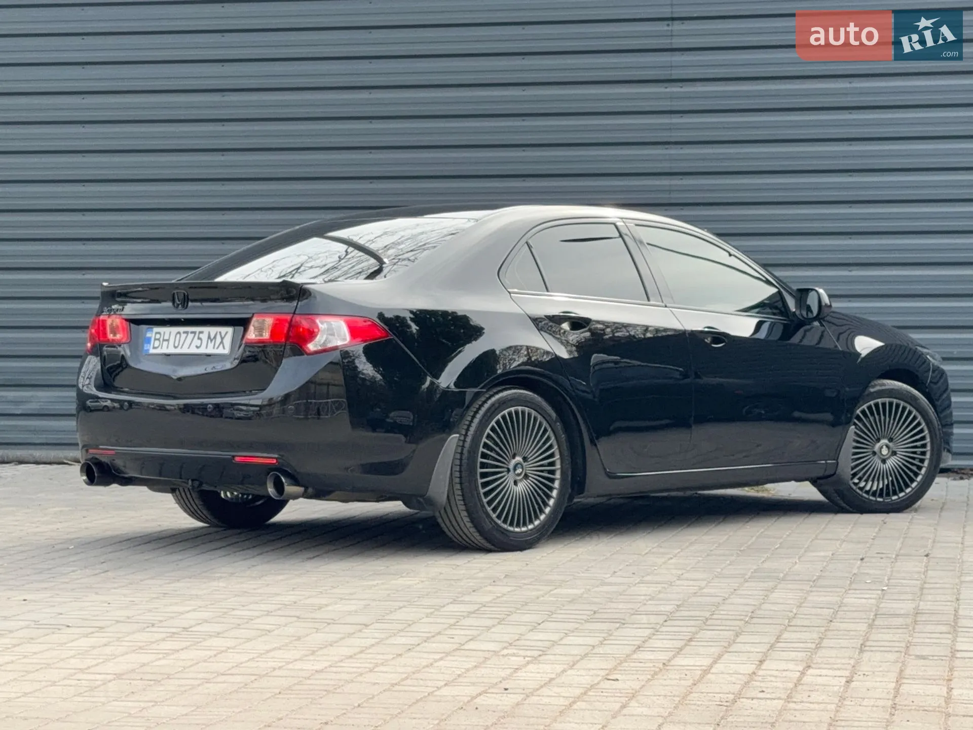 2011 Honda Accord - мініатюра 34