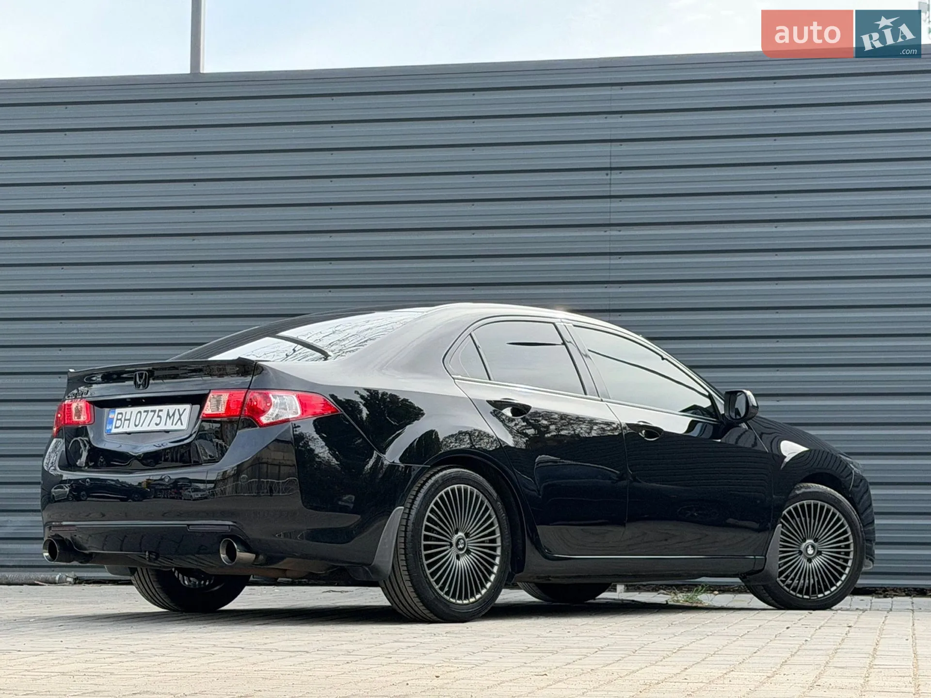 2011 Honda Accord - мініатюра 38