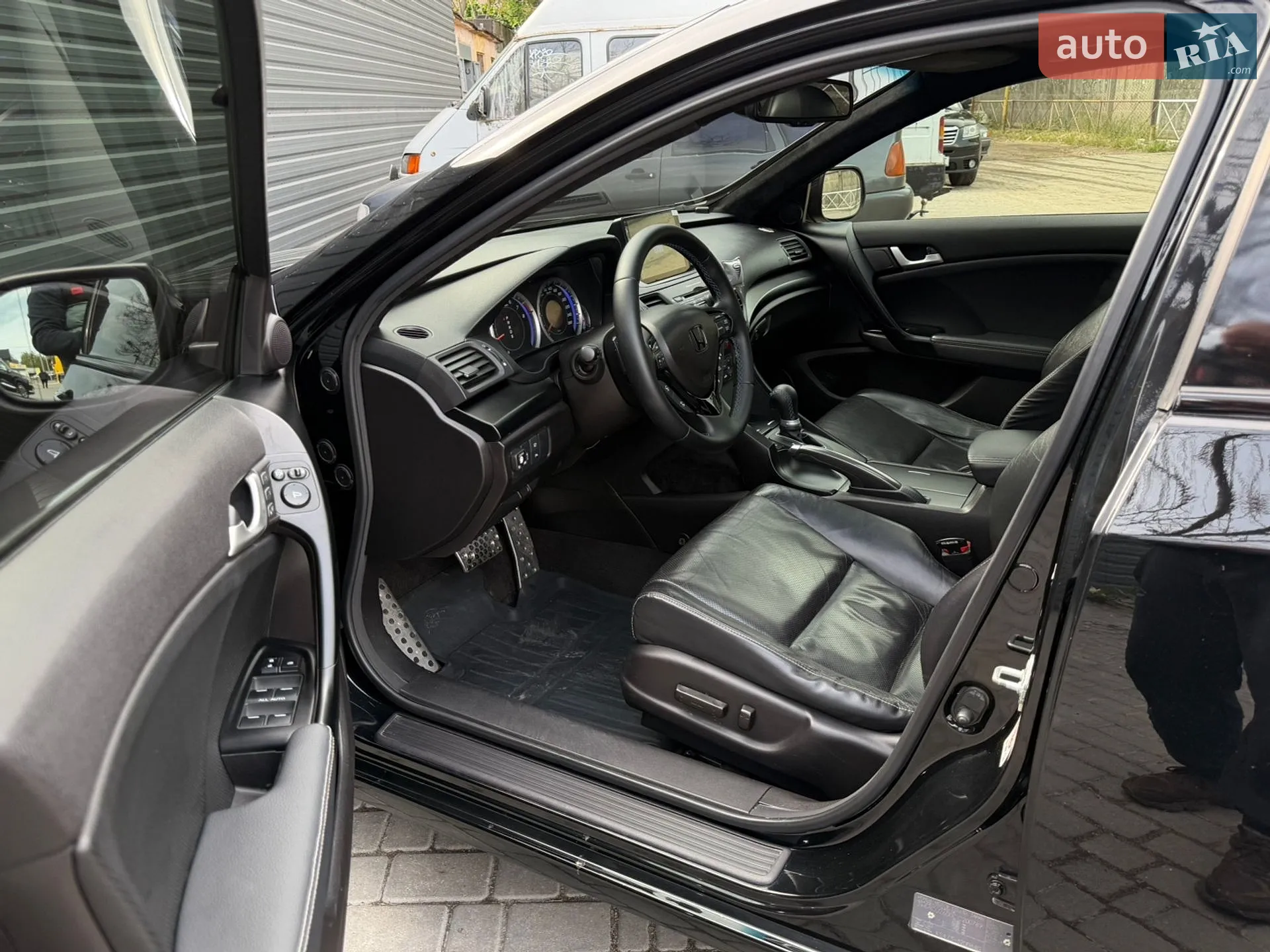 2011 Honda Accord - мініатюра 42