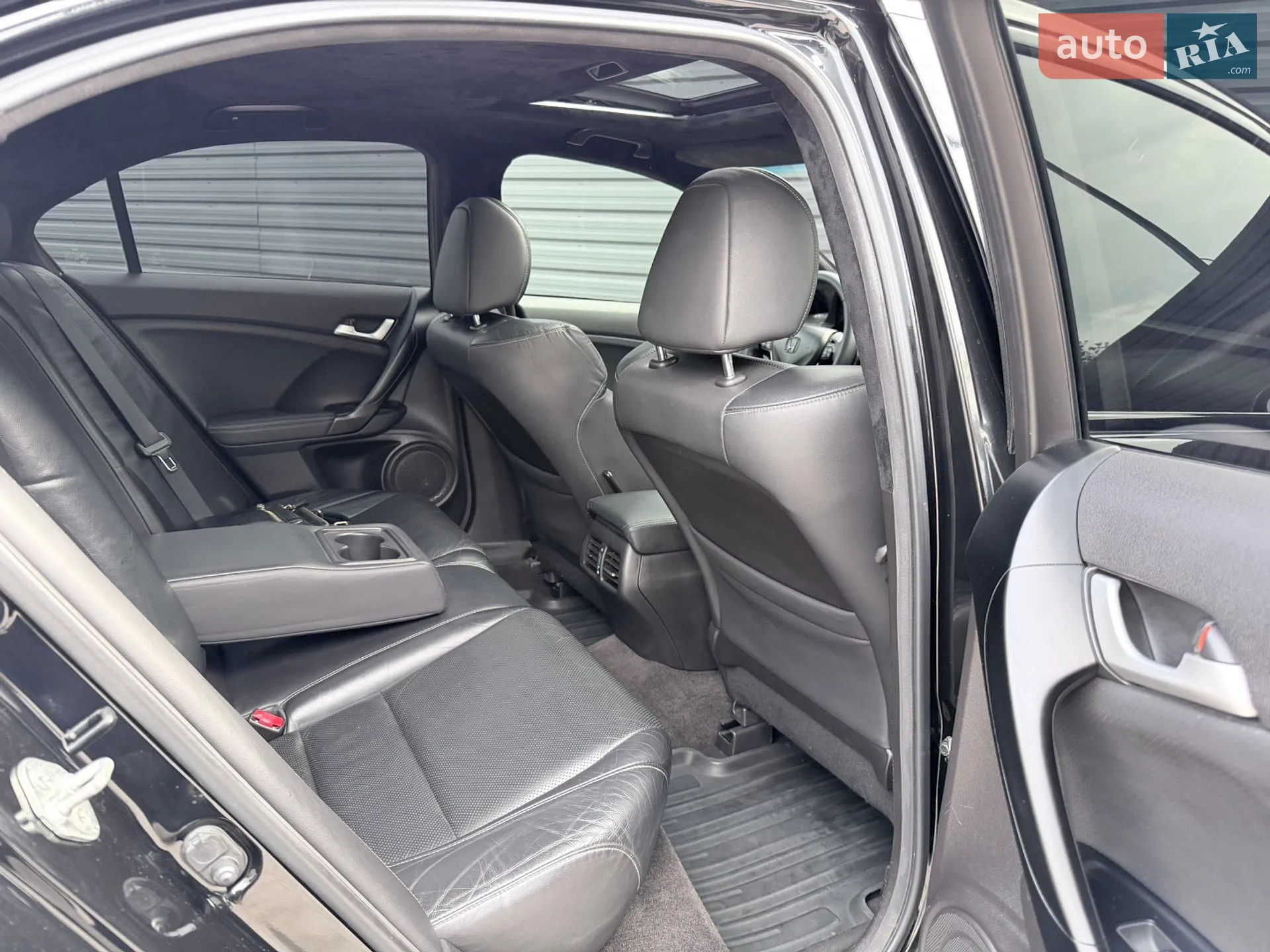 2011 Honda Accord - мініатюра 47