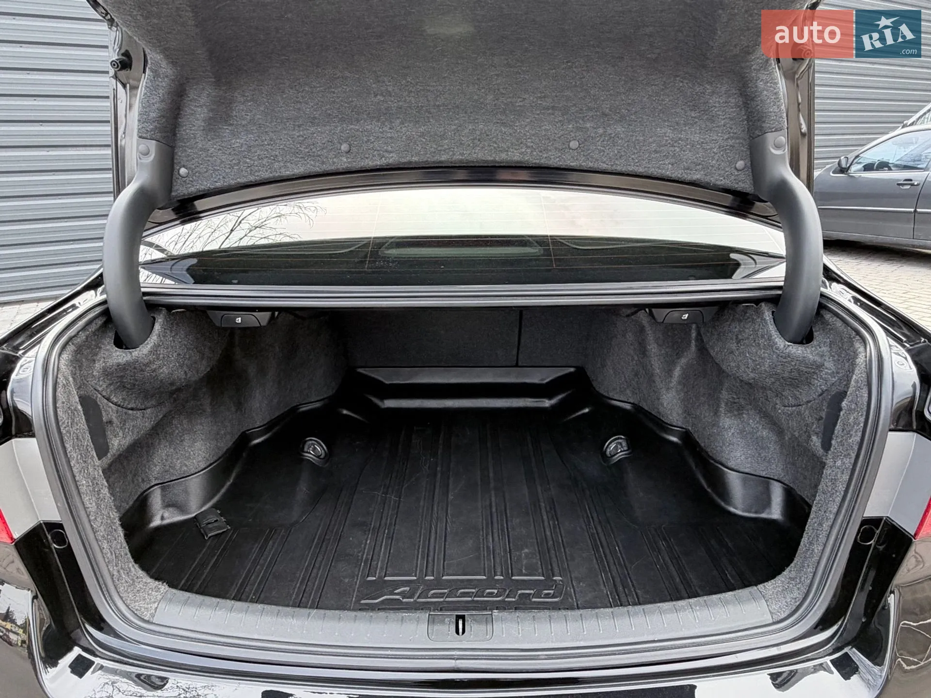 2011 Honda Accord - мініатюра 57