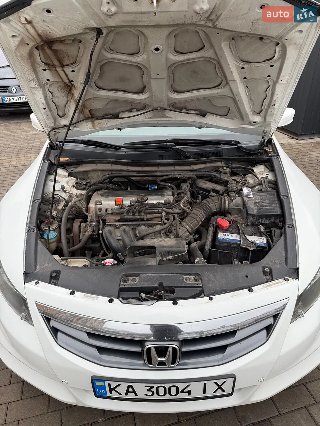 2011 Honda Accord - мініатюра 20