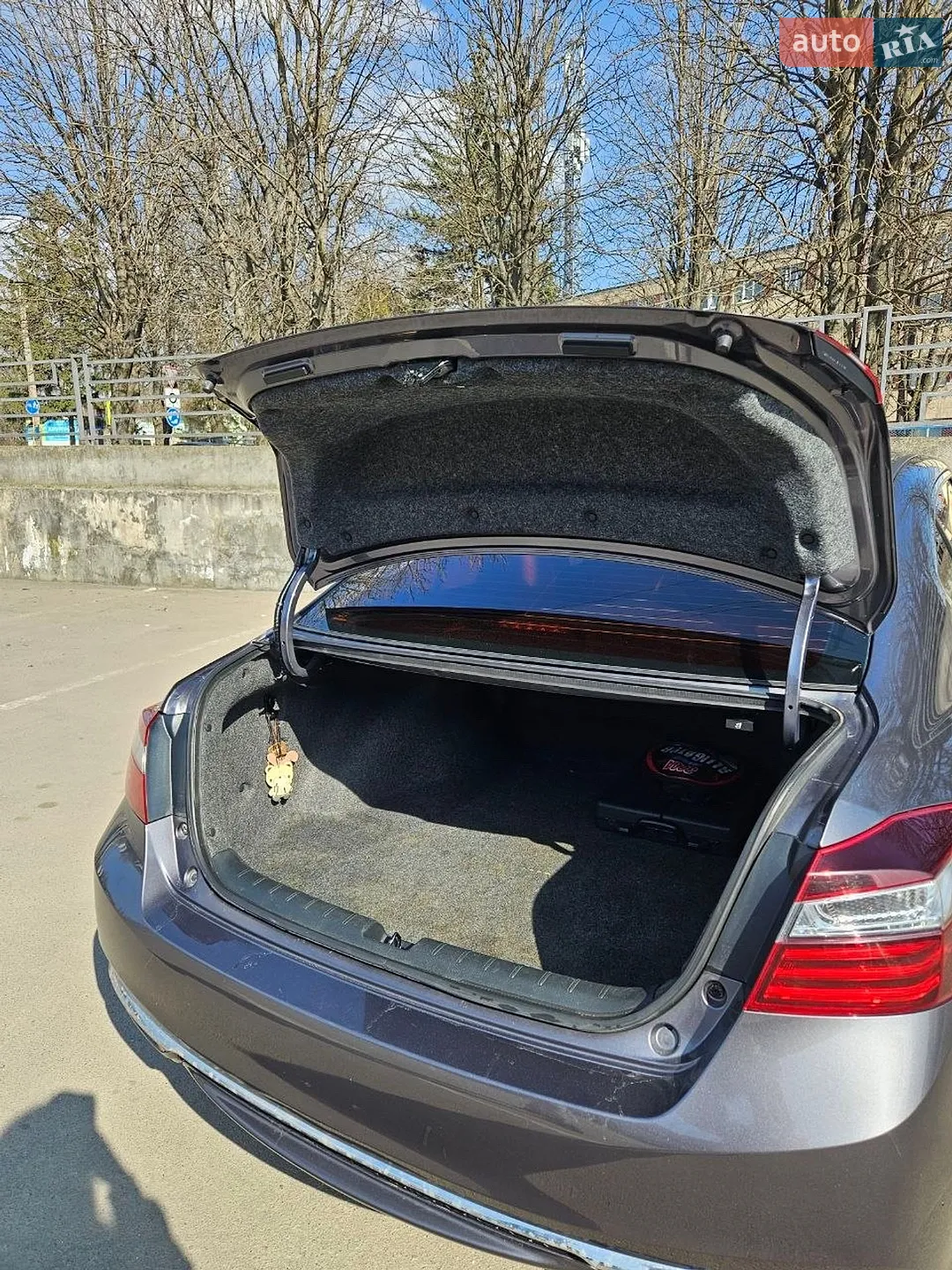 2016 Honda Accord - мініатюра 21