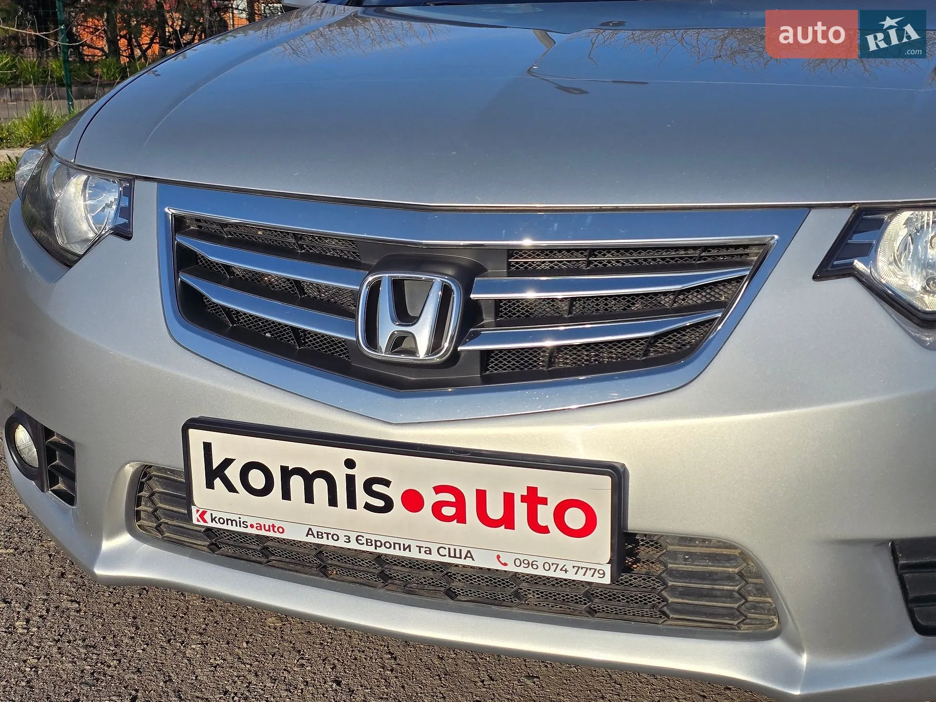 2011 Honda Accord - мініатюра 18