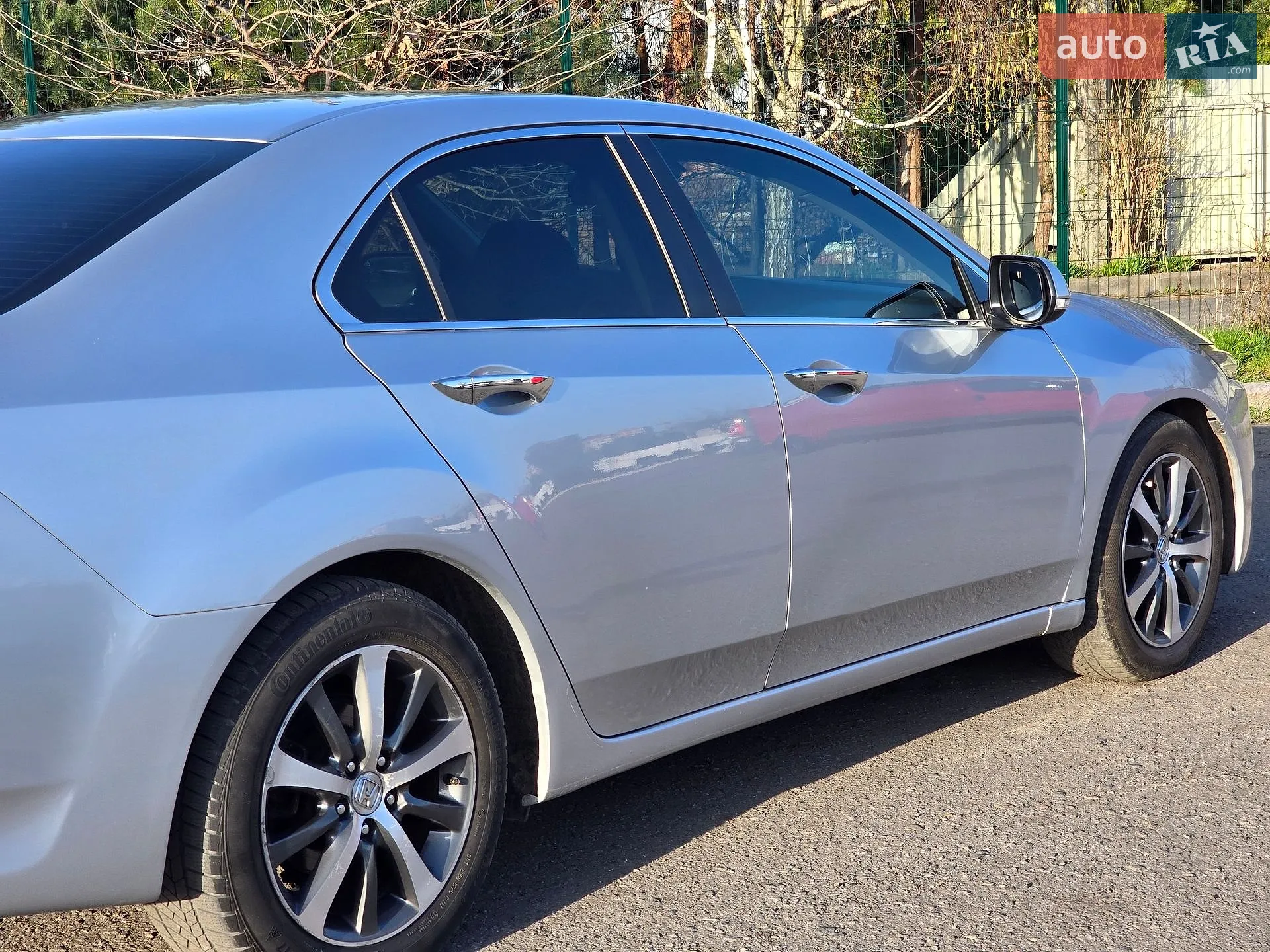 2011 Honda Accord - мініатюра 27
