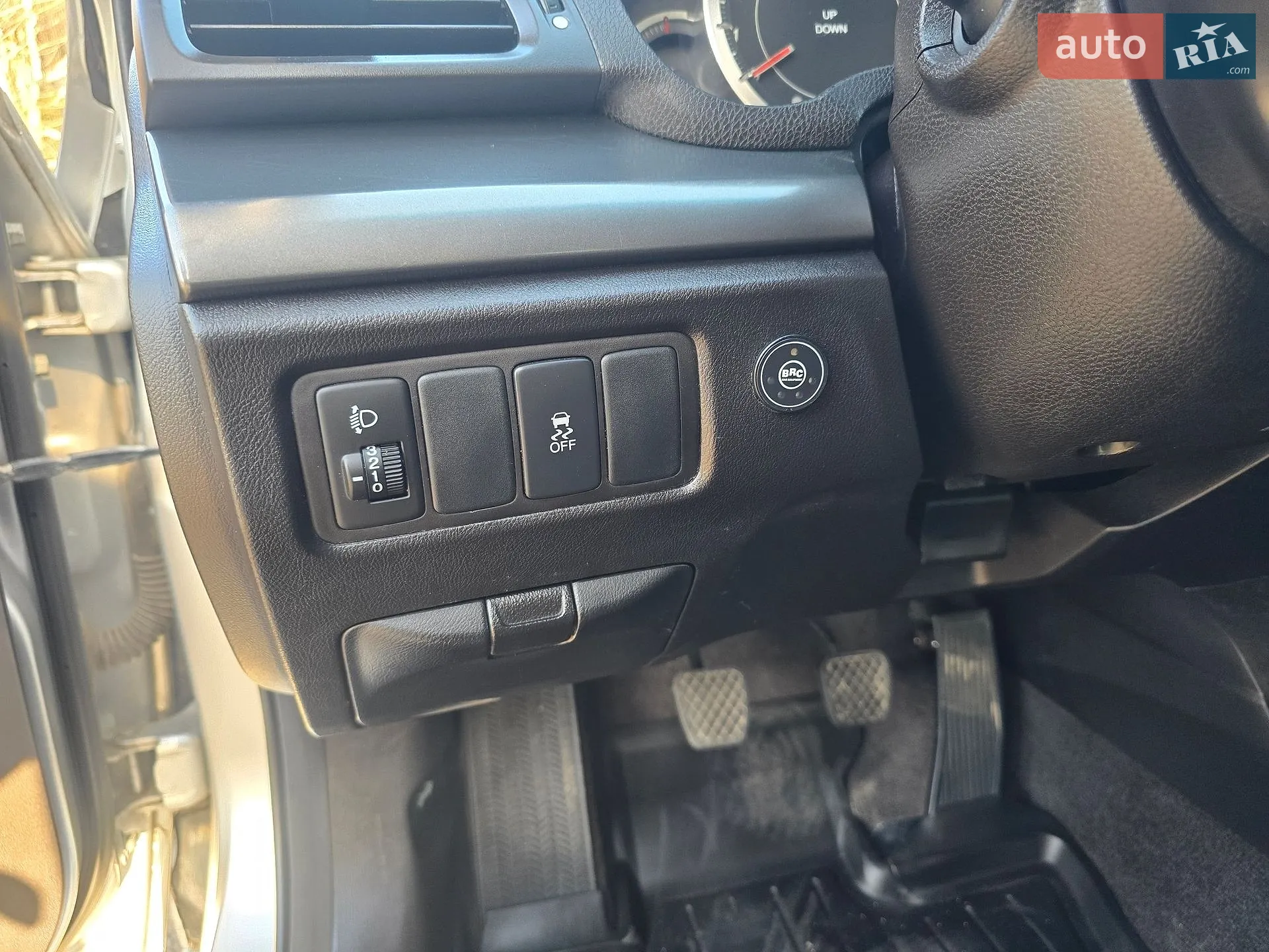 2011 Honda Accord - мініатюра 40