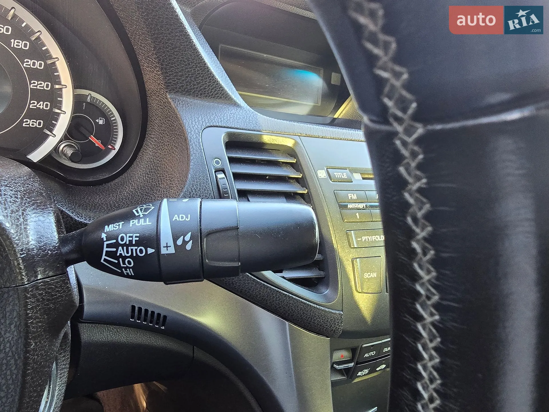 2011 Honda Accord - мініатюра 42