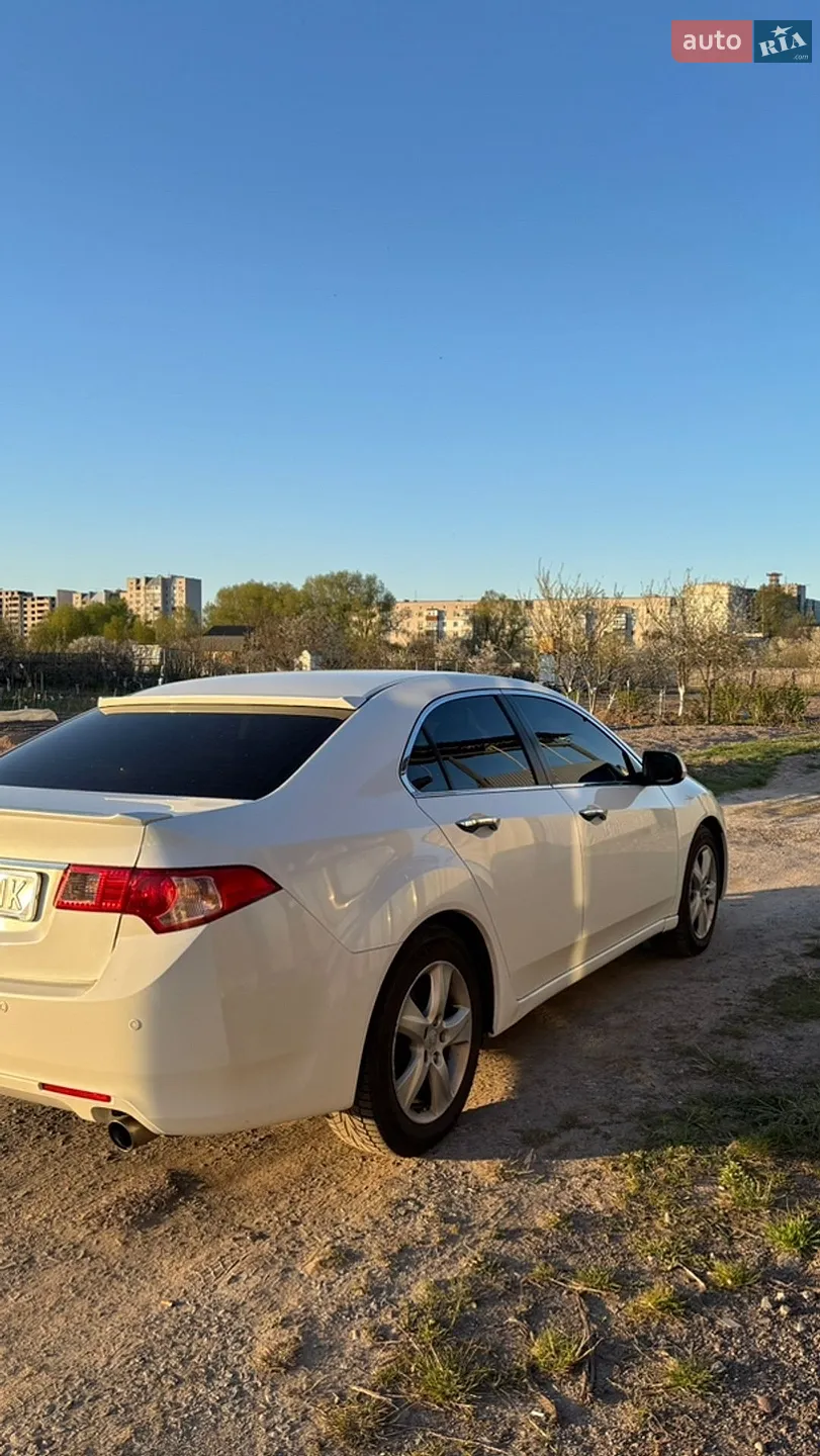 2012 Honda Accord - мініатюра 7