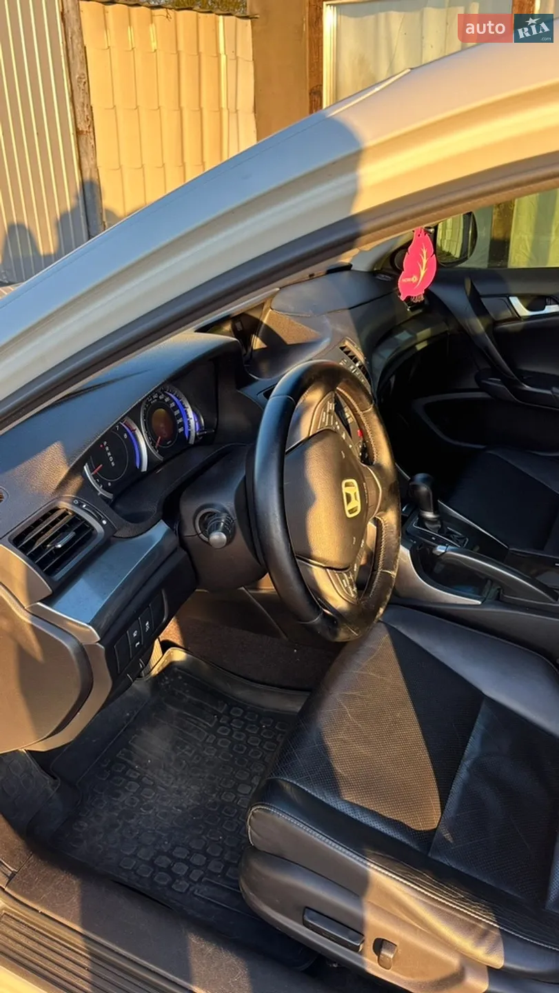2012 Honda Accord - мініатюра 12