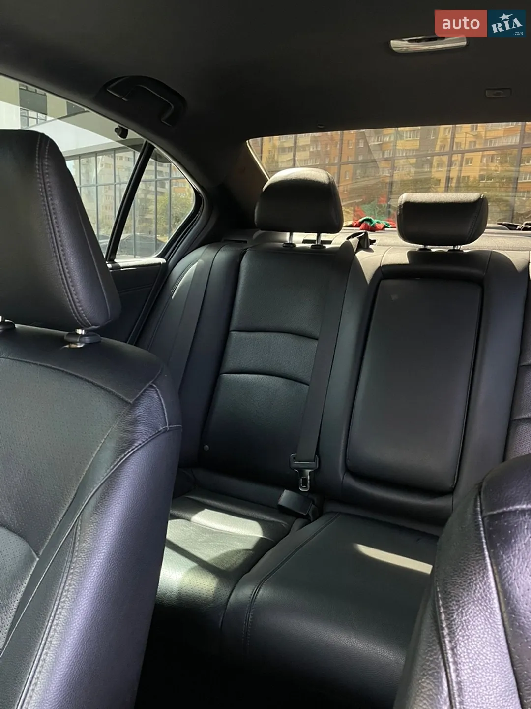 2013 Honda Accord - мініатюра 17