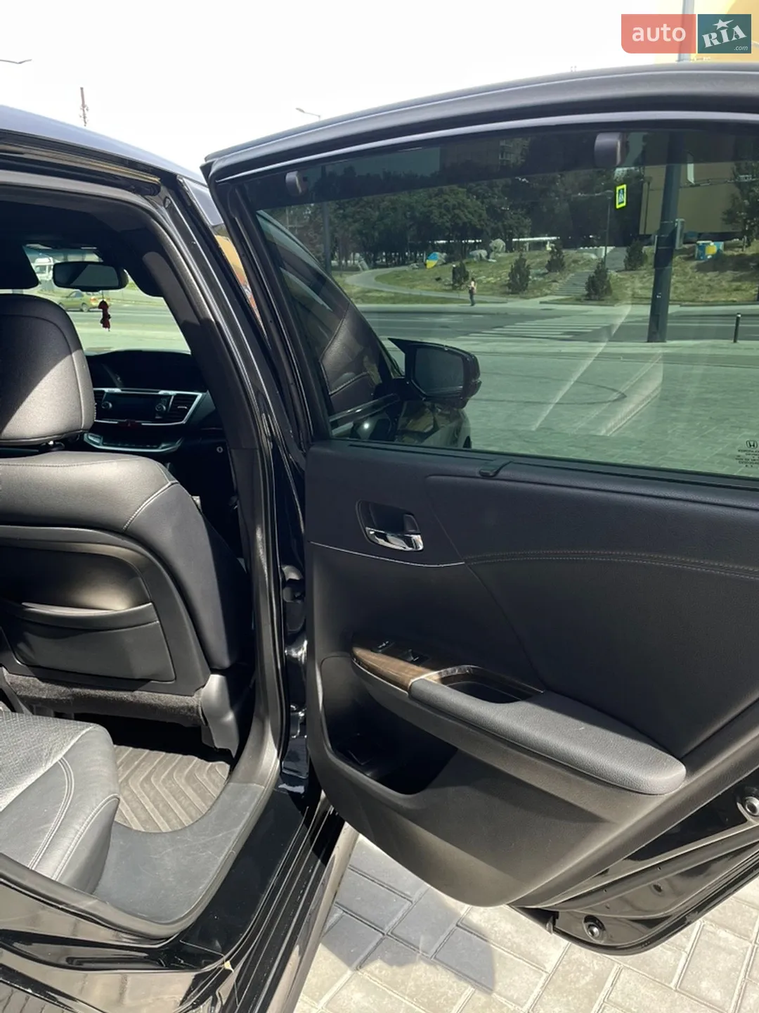 2013 Honda Accord - мініатюра 22