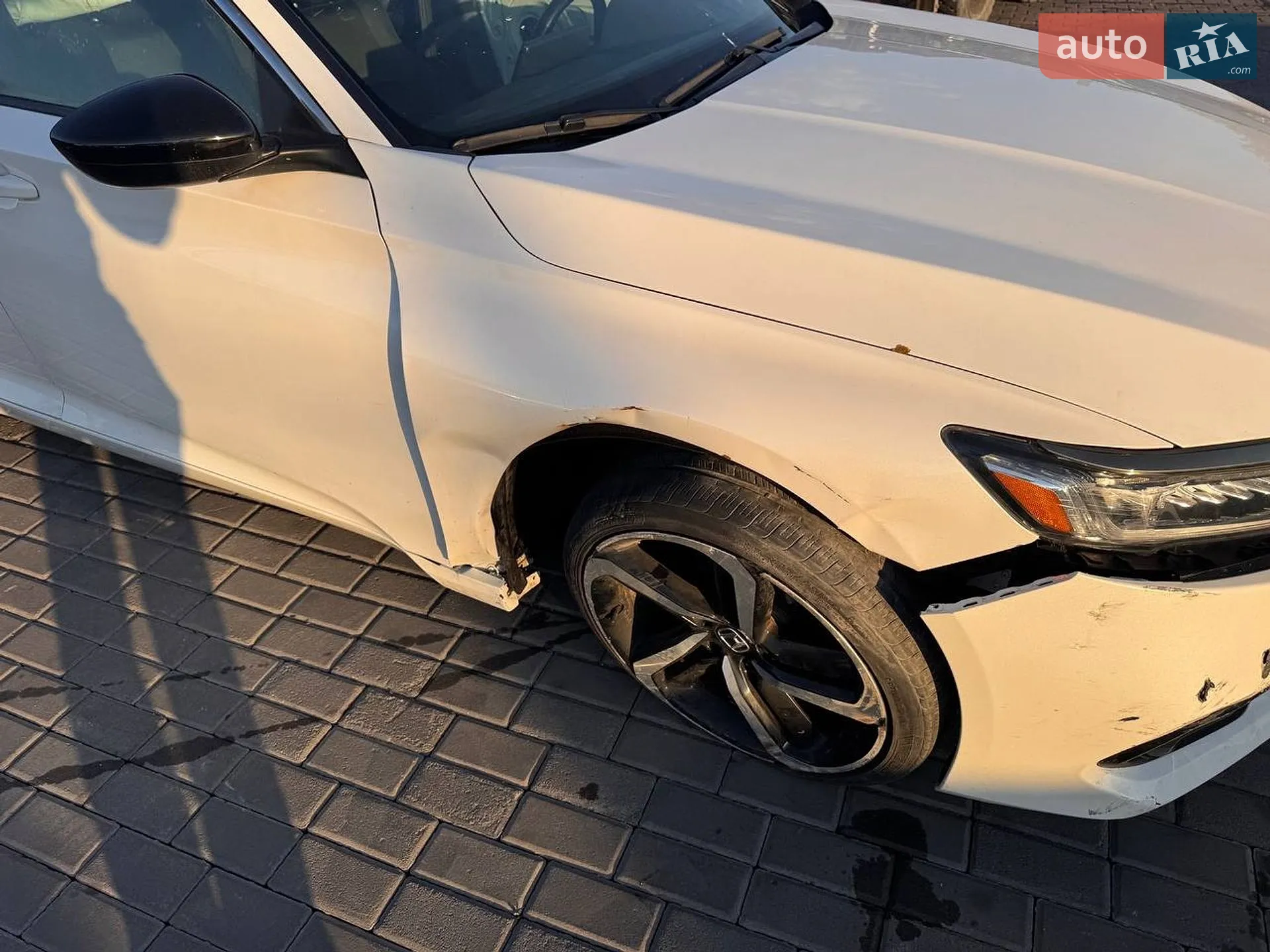 2021 Honda Accord - мініатюра 12