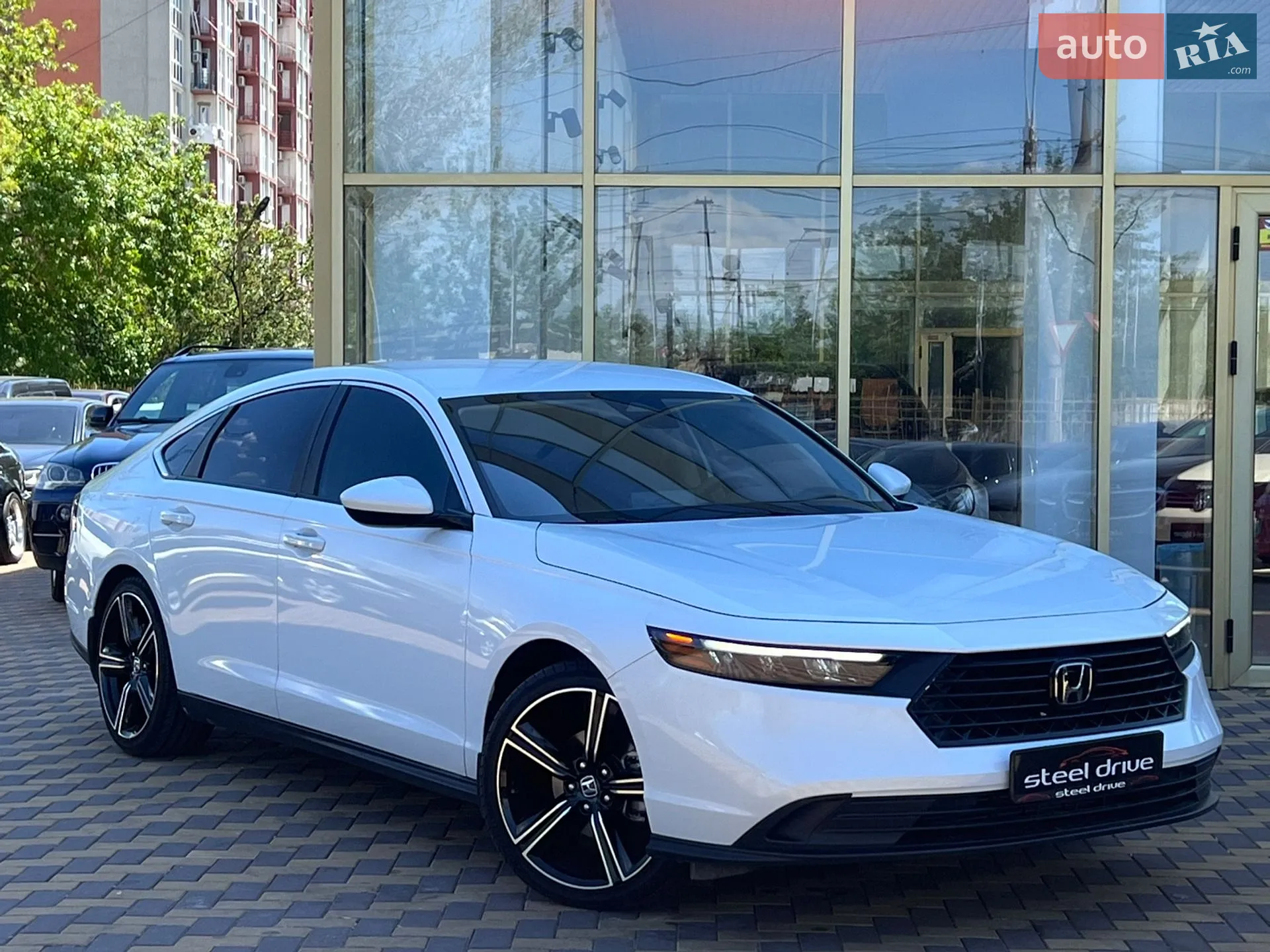2023 Honda Accord - мініатюра 3