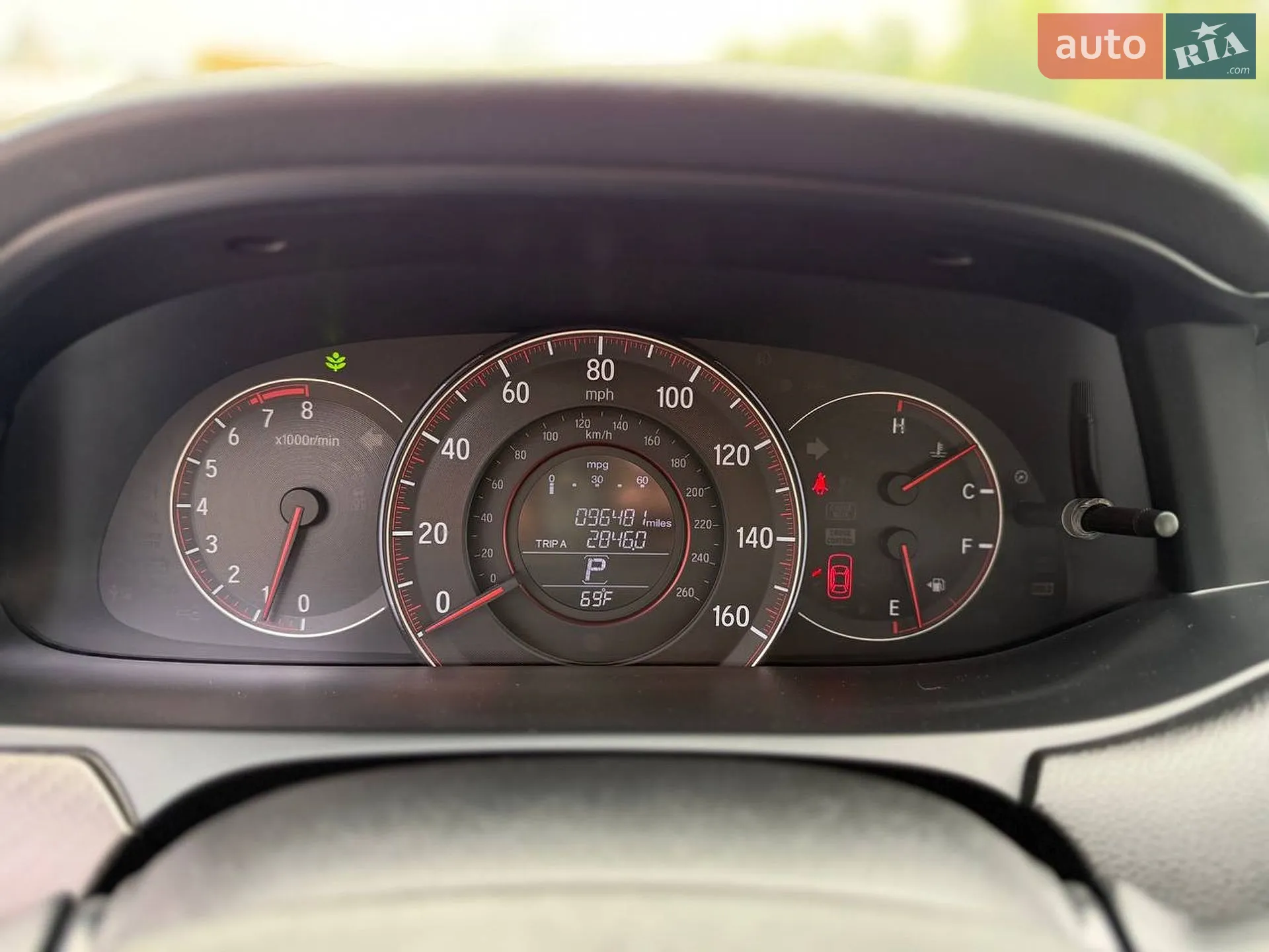 2015 Honda Accord - мініатюра 20