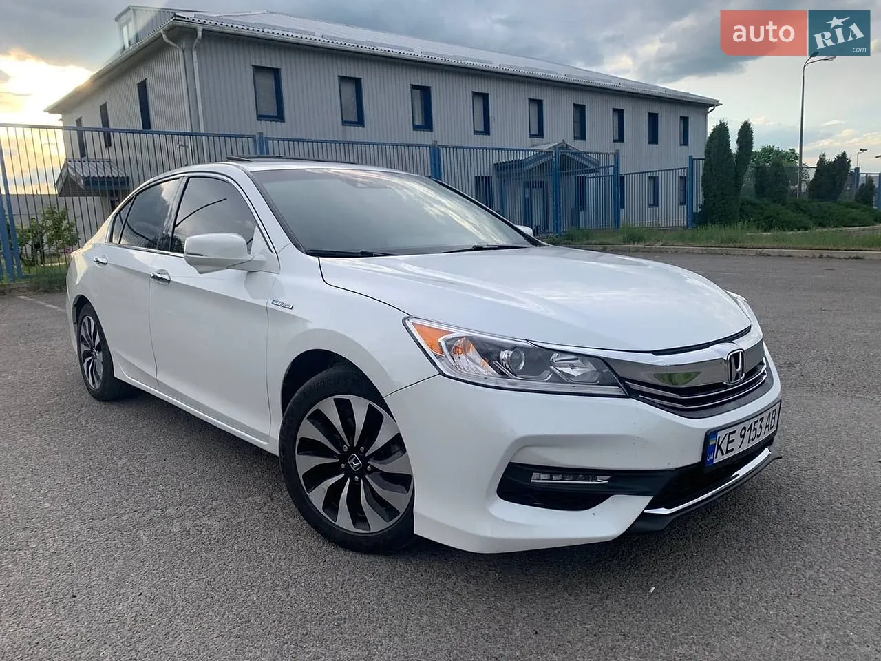 2018 Honda Accord - мініатюра 10