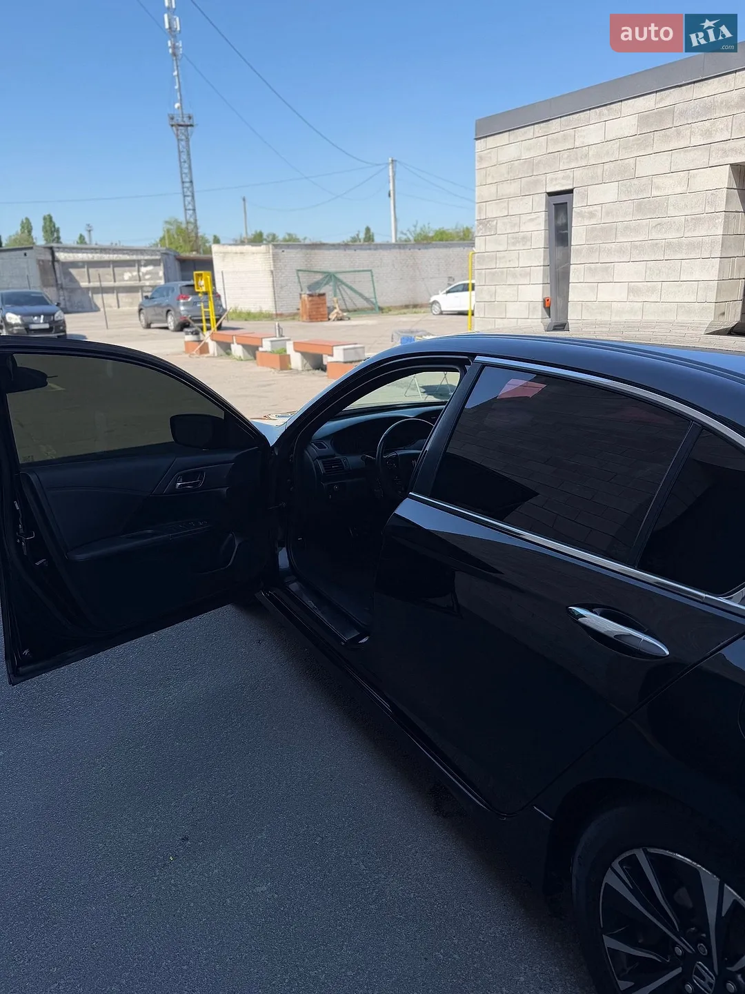 2017 Honda Accord - мініатюра 10