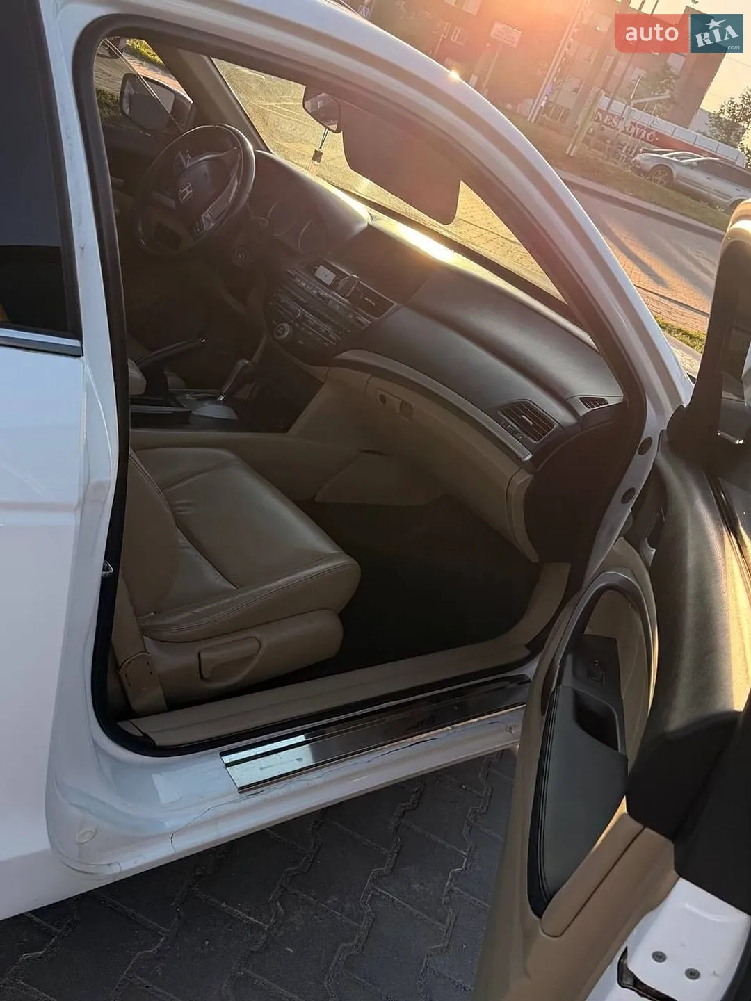 2011 Honda Accord - мініатюра 14