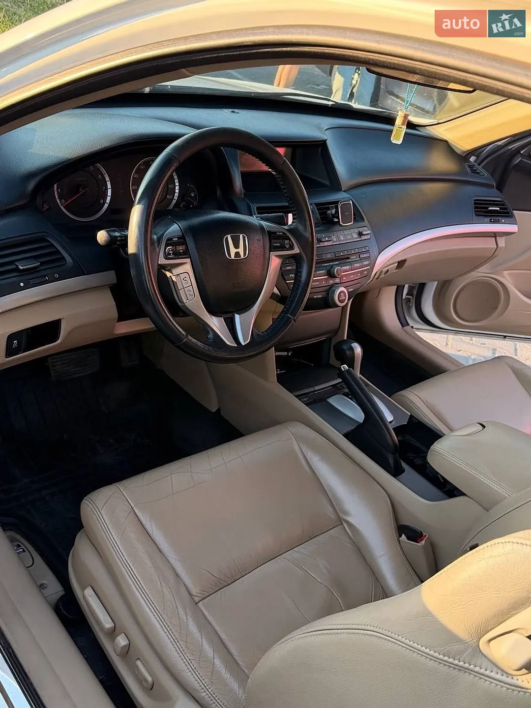 2011 Honda Accord - мініатюра 20