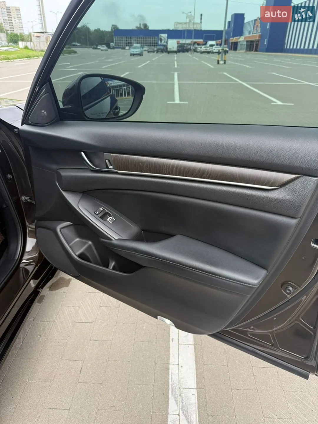 2018 Honda Accord - мініатюра 15